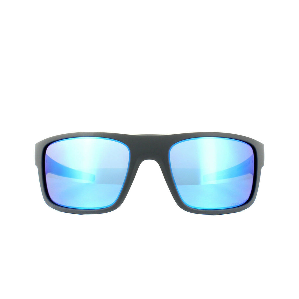 [OO9367-06] Mens Oakley Drop Point Polarized Sunglasses