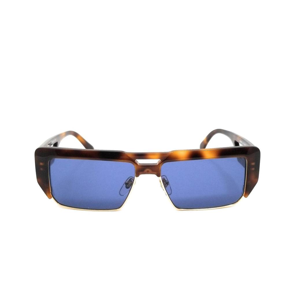 [MCM681S-214] Mens MCM Rectangle Sunglasses