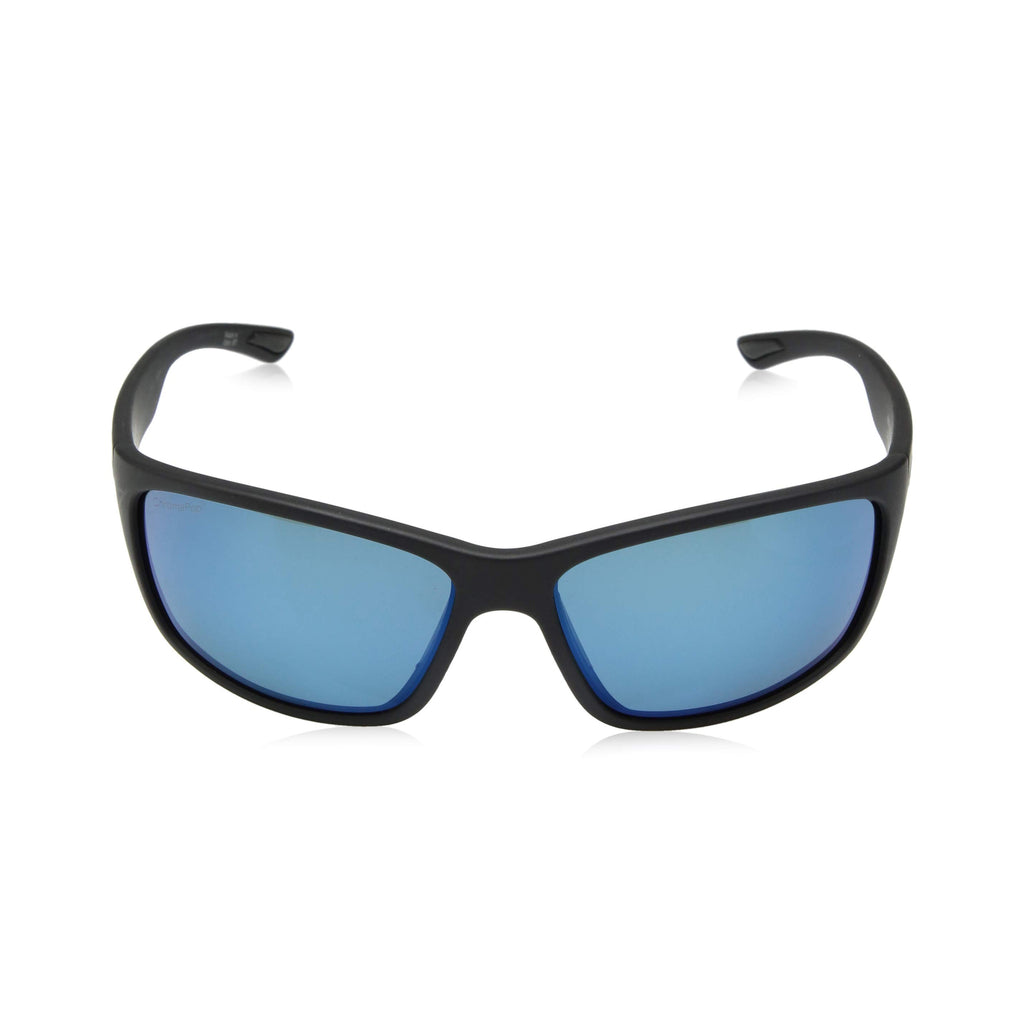 [233494DL563W5] Mens Smith Optics Redmond Polarized Sunglasses