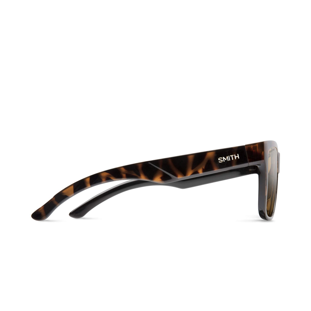 [200941FY656SP] Mens Smith Optics Lowdown 2 Polarized Sunglasses