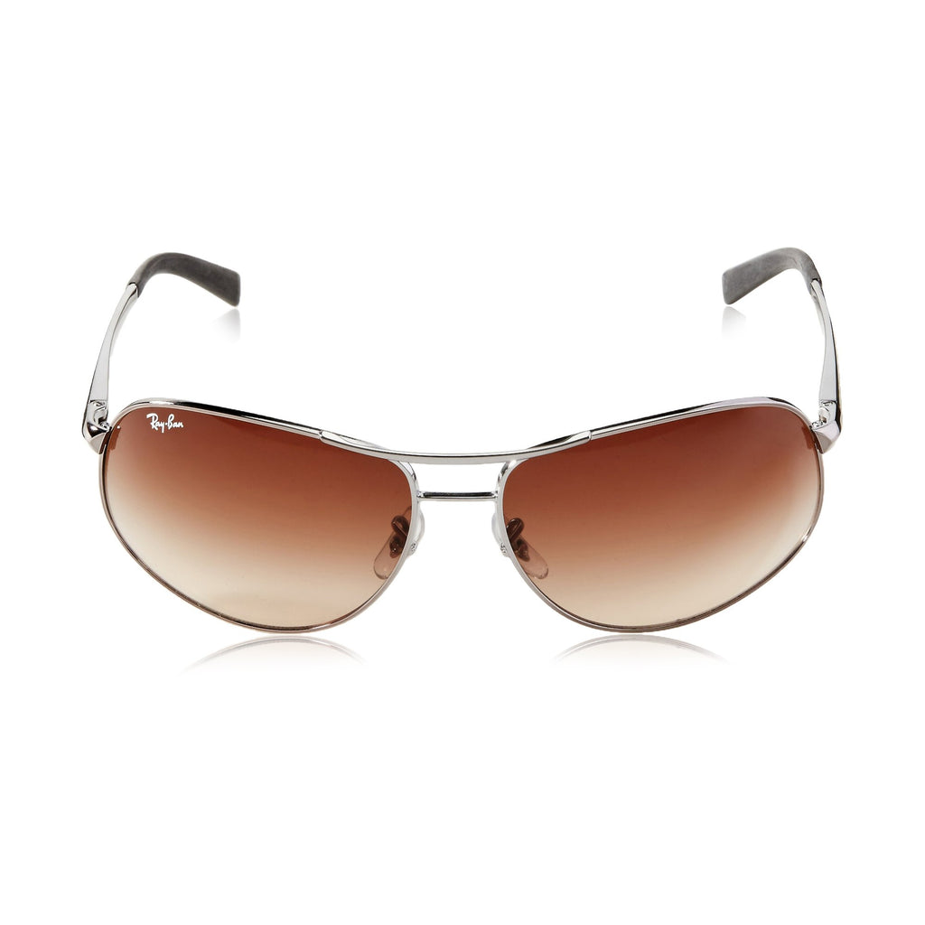 [RB3387-004/13_64] Mens Ray-Ban Aviator Sunglasses