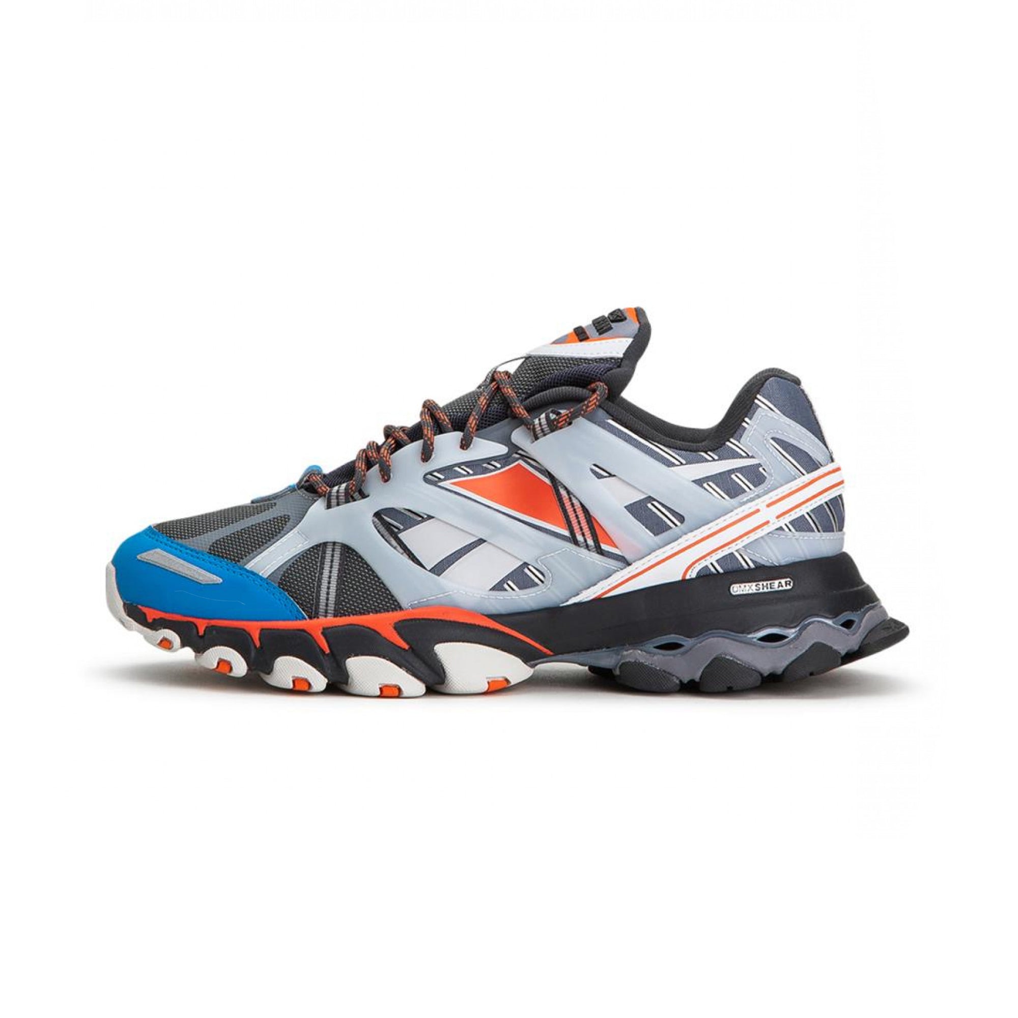 [EF8739] Mens Reebok DMX Trail Shadow