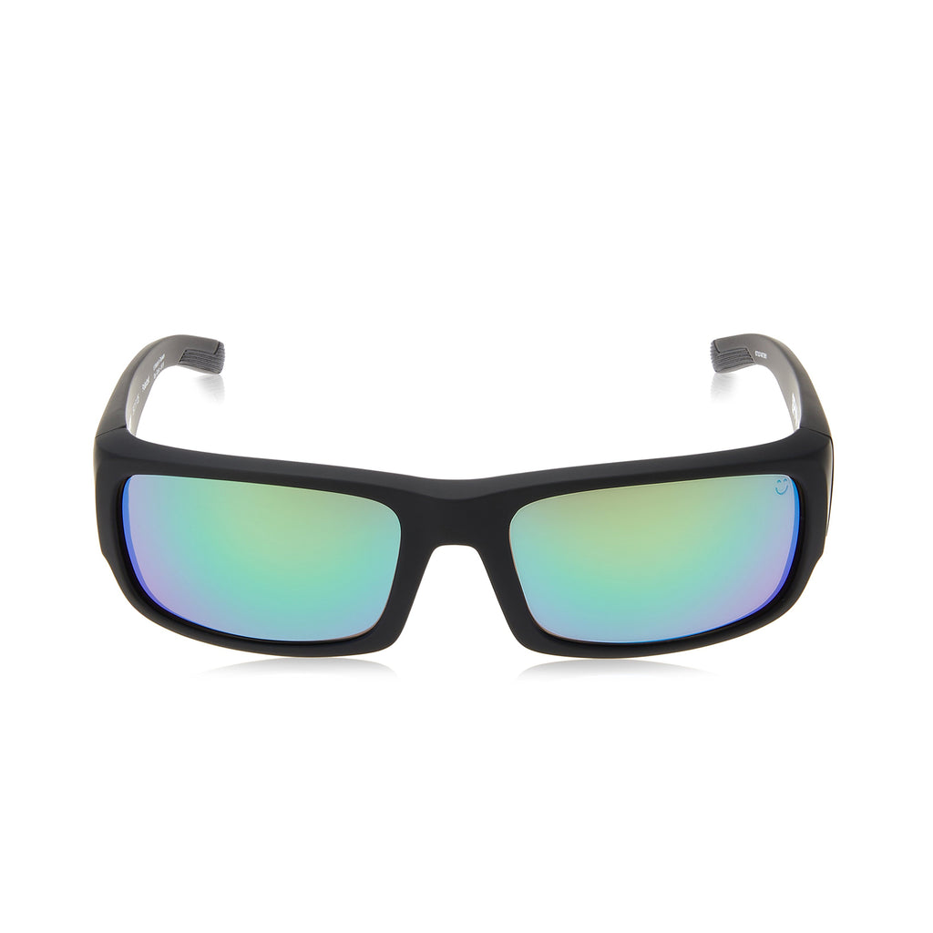 [673374973861] Mens Spy Optic Caliber Polarized Sunglasses