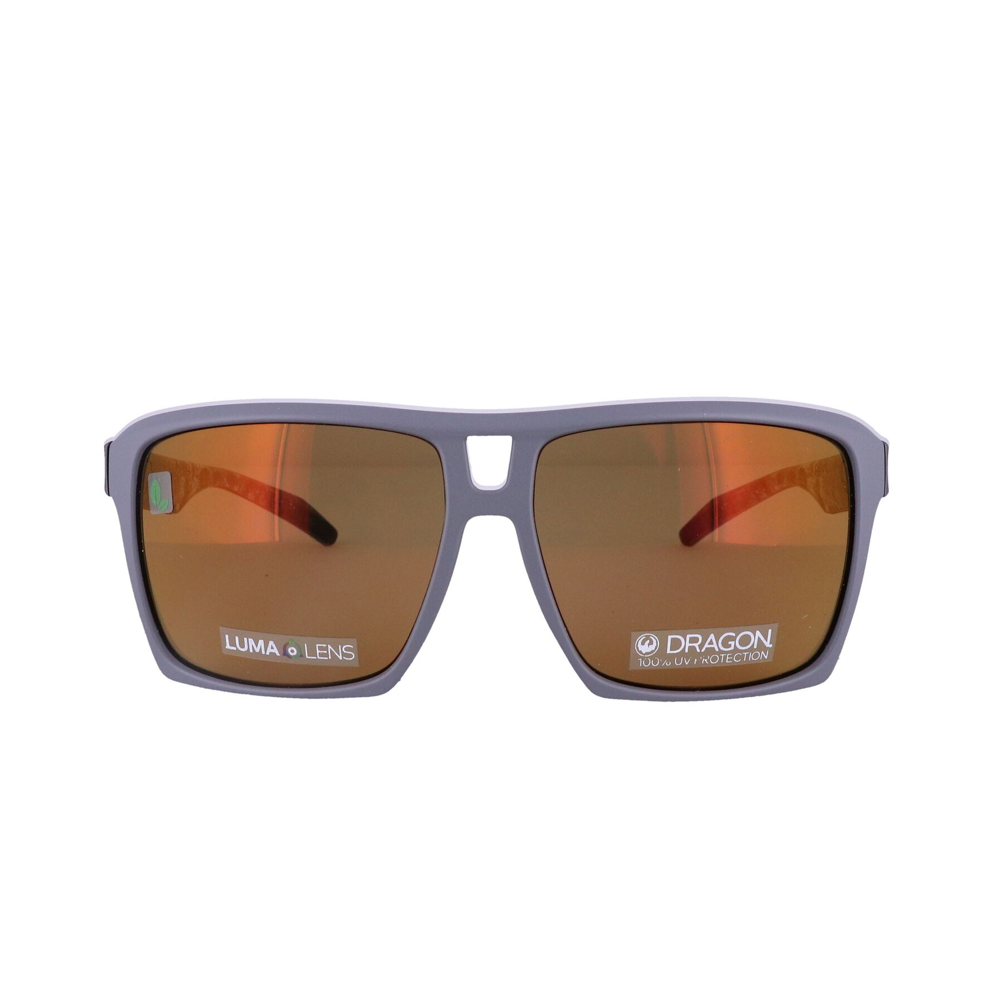 [41904-029] Mens Dragon Alliance The Verse LL Sunglasses