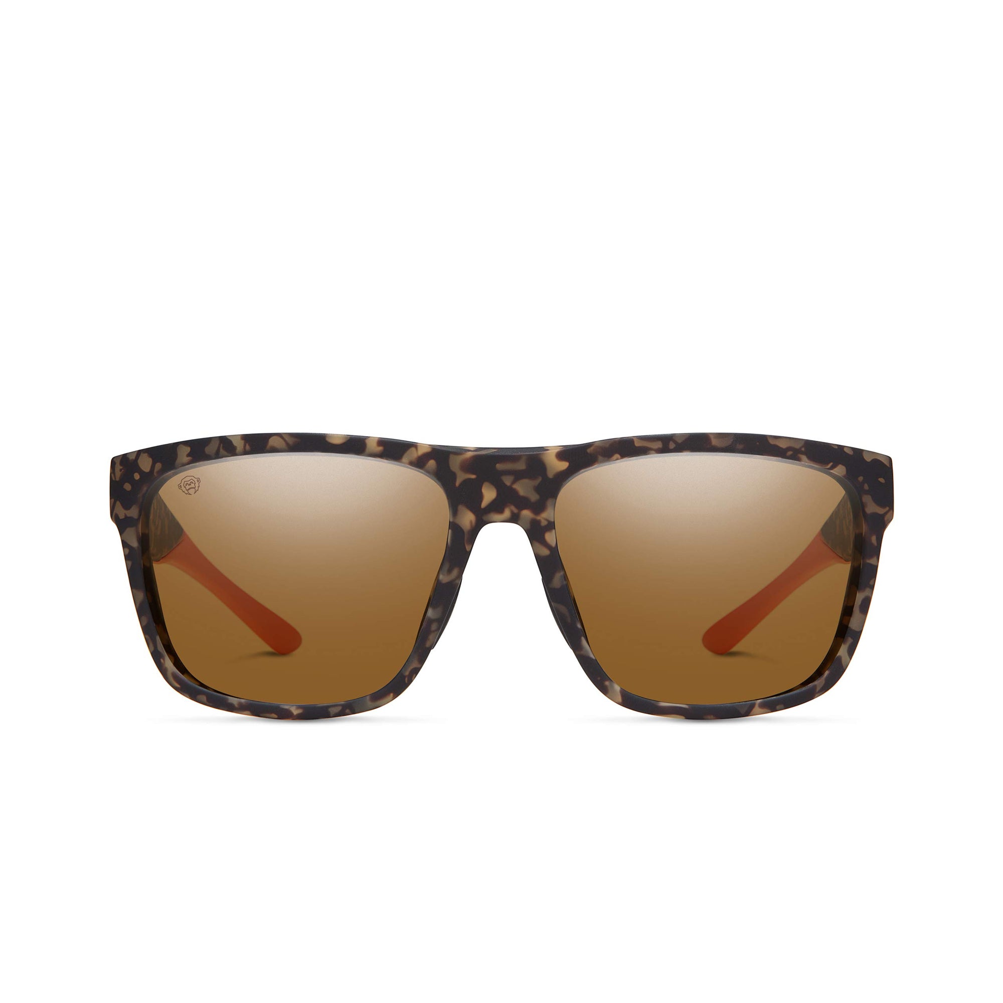 [201268OHB60L5] Mens Smith Optics Barra Polarized Sunglasses