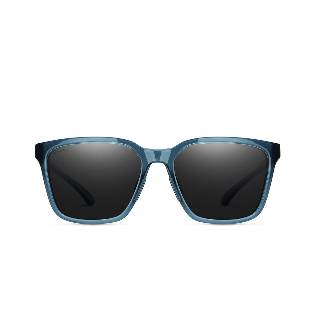 [202302OX576N] Mens Smith Optics Shoutout Polarized Sunglasses