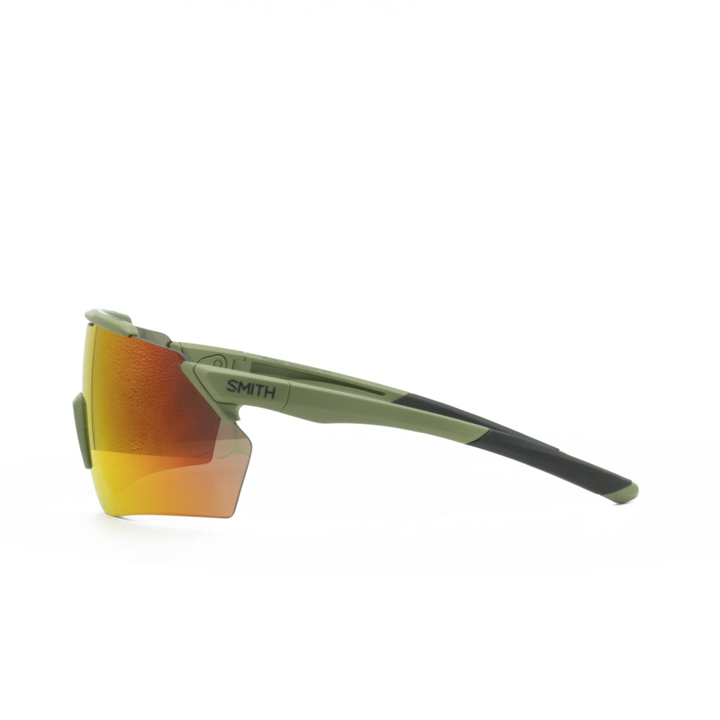 [201522SIF99X6] Mens Smith Optics Ruckus Sunglasses