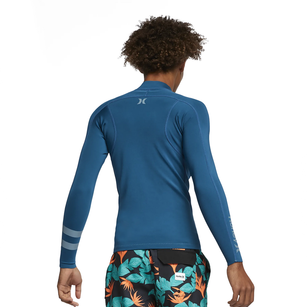 [890920-474] Mens Hurley Advantage Plus 1/1 Jacket