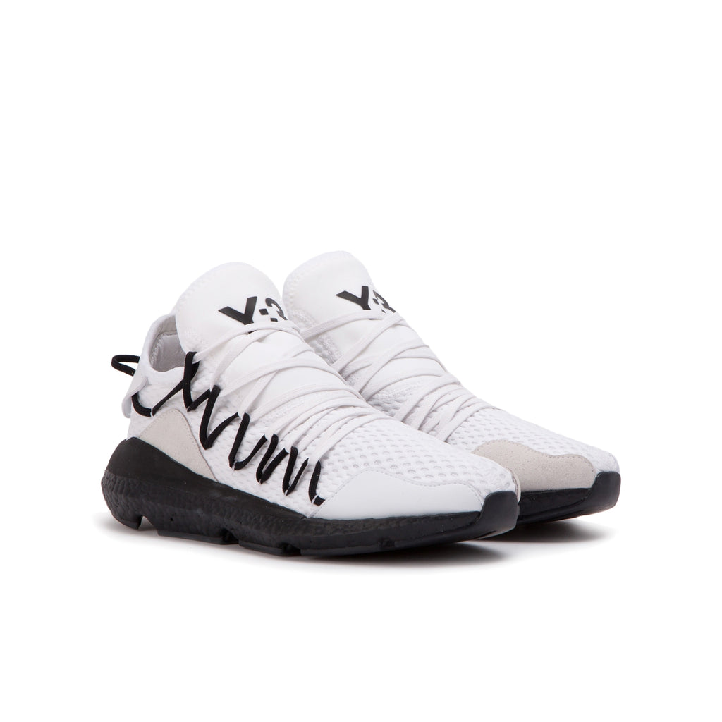 [AC7190] Mens Adidas Y-3 Kusari