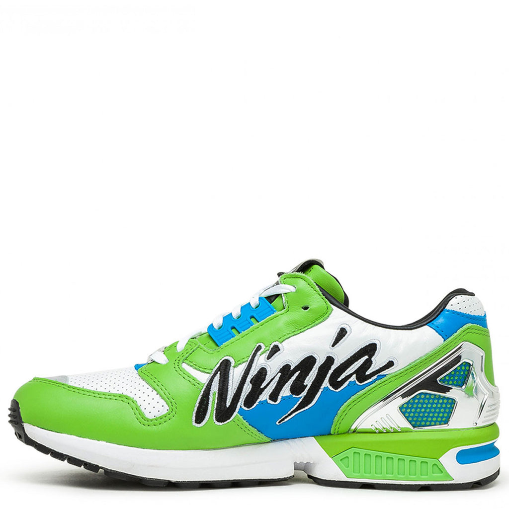[GW3358] Mens Adidas ZX8000 KAWASAKI