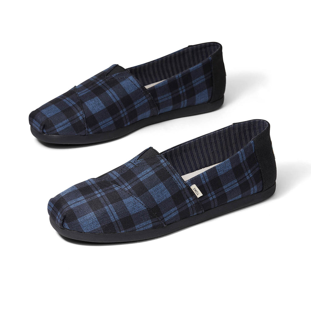 [10014483] Mens Toms Alpargata