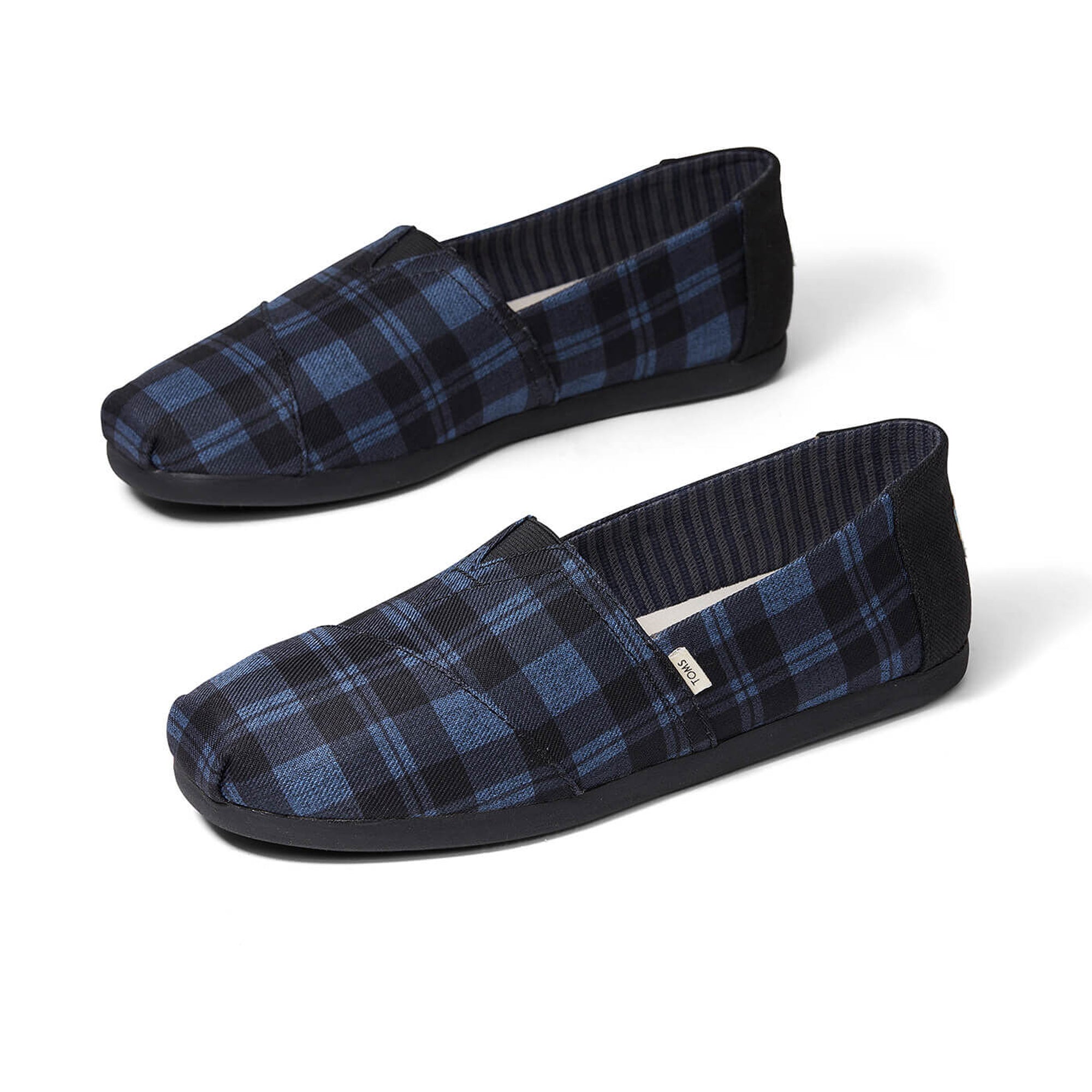 [10014483] Mens Toms Alpargata