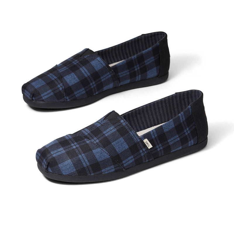 [10014483] Mens Toms Alpargata