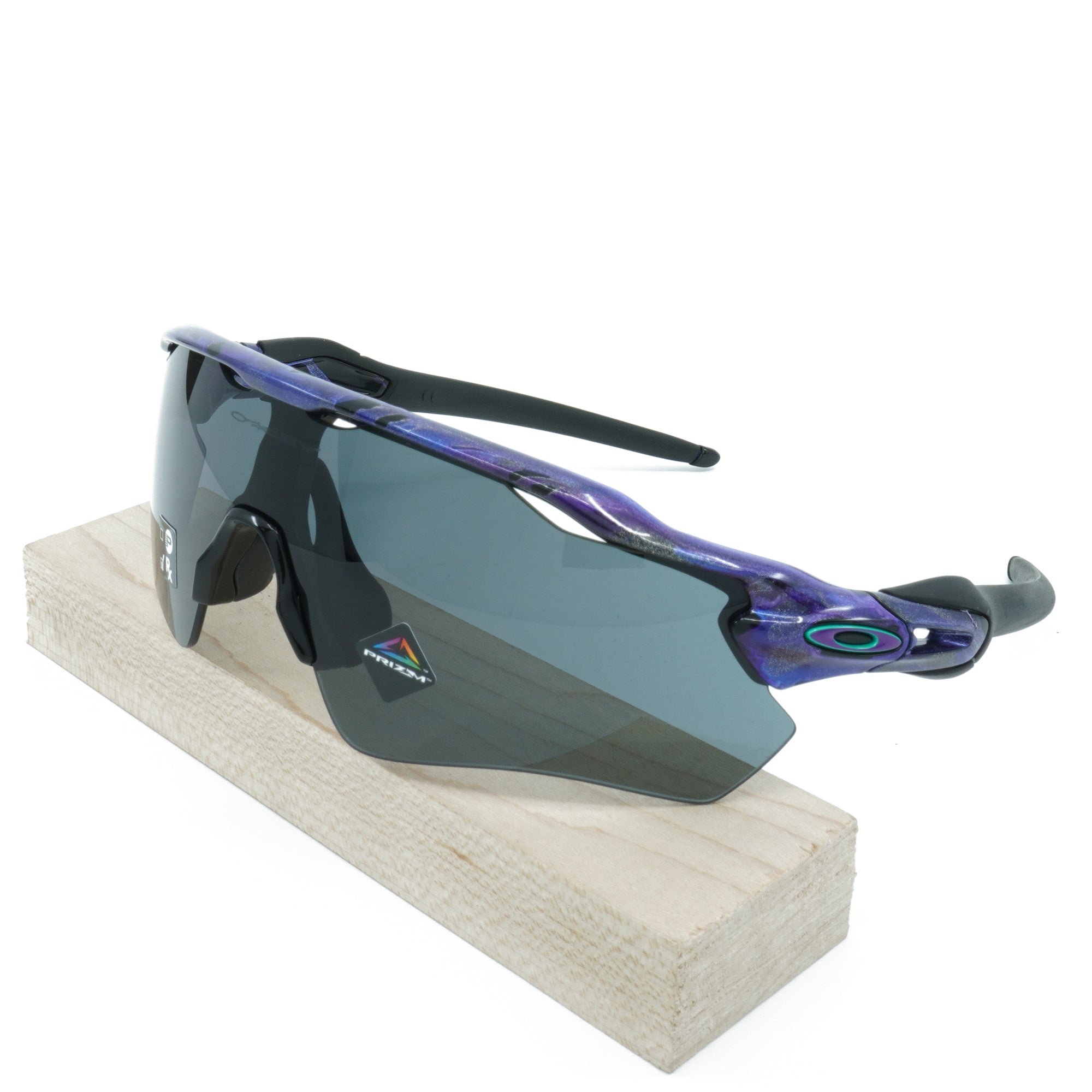 [OO9208-C8] Mens Oakley Radar EV Path Sunglasses