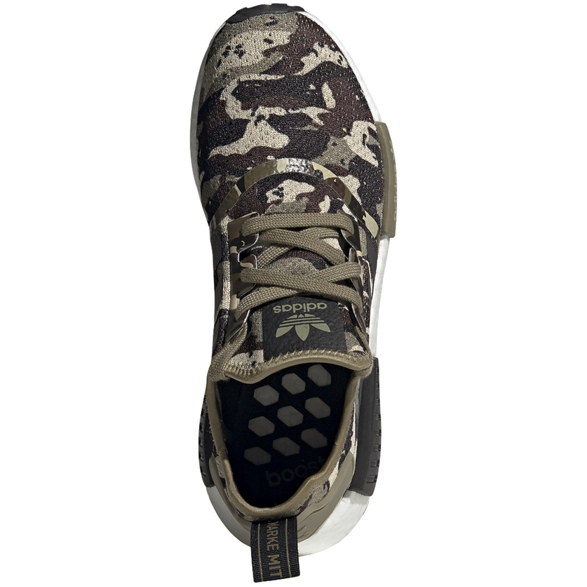 [FZ0076] Mens Adidas NMD_R1