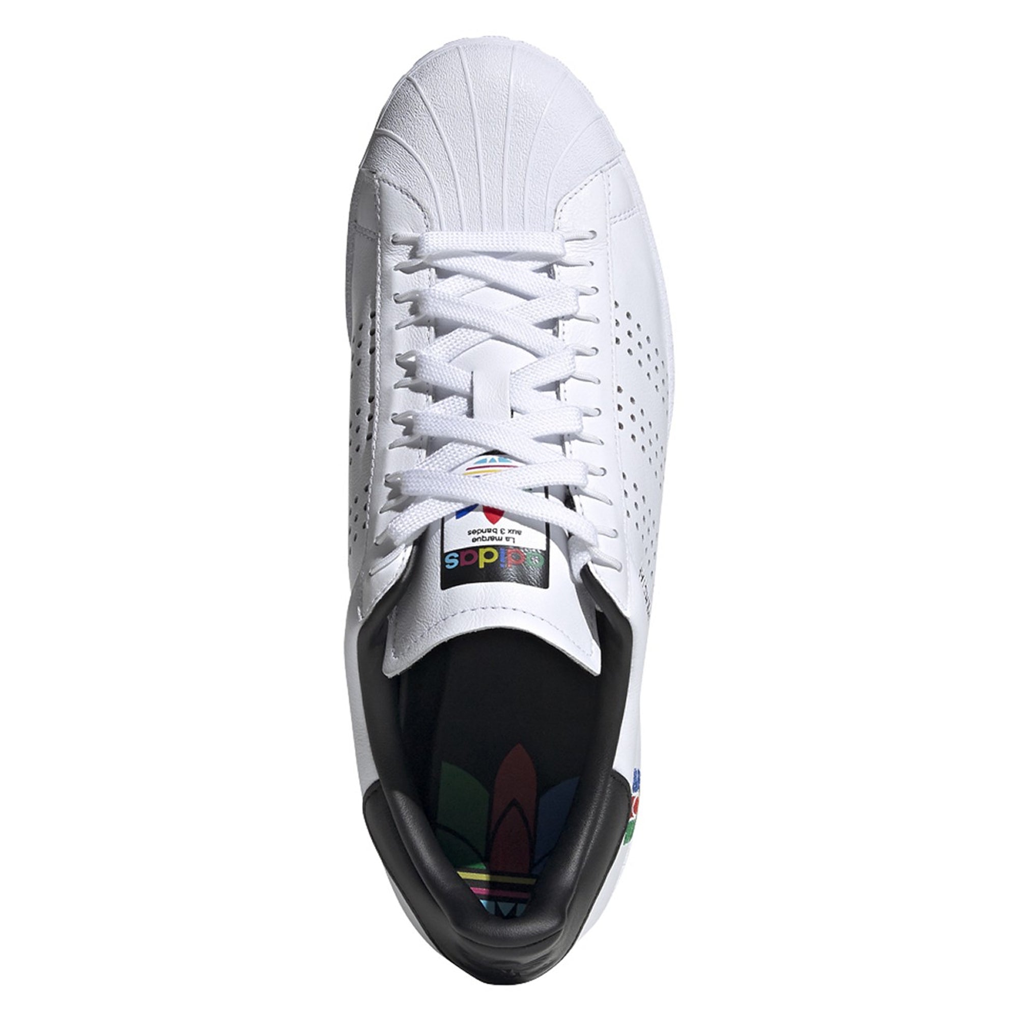 [FW5388] Mens Adidas SUPERSTAR