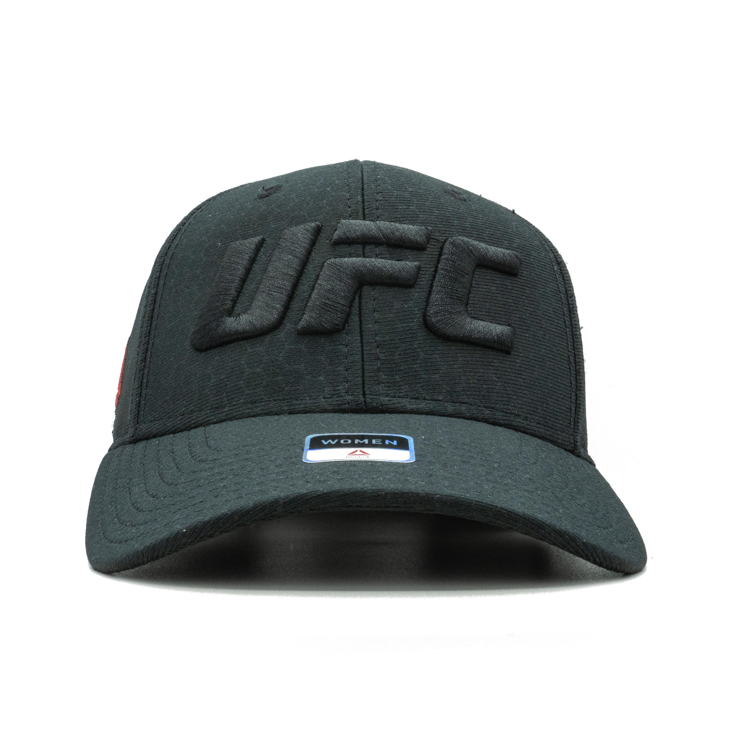 [VX99W-005-UUFC] Womens Reebok UFC Snapback Hat