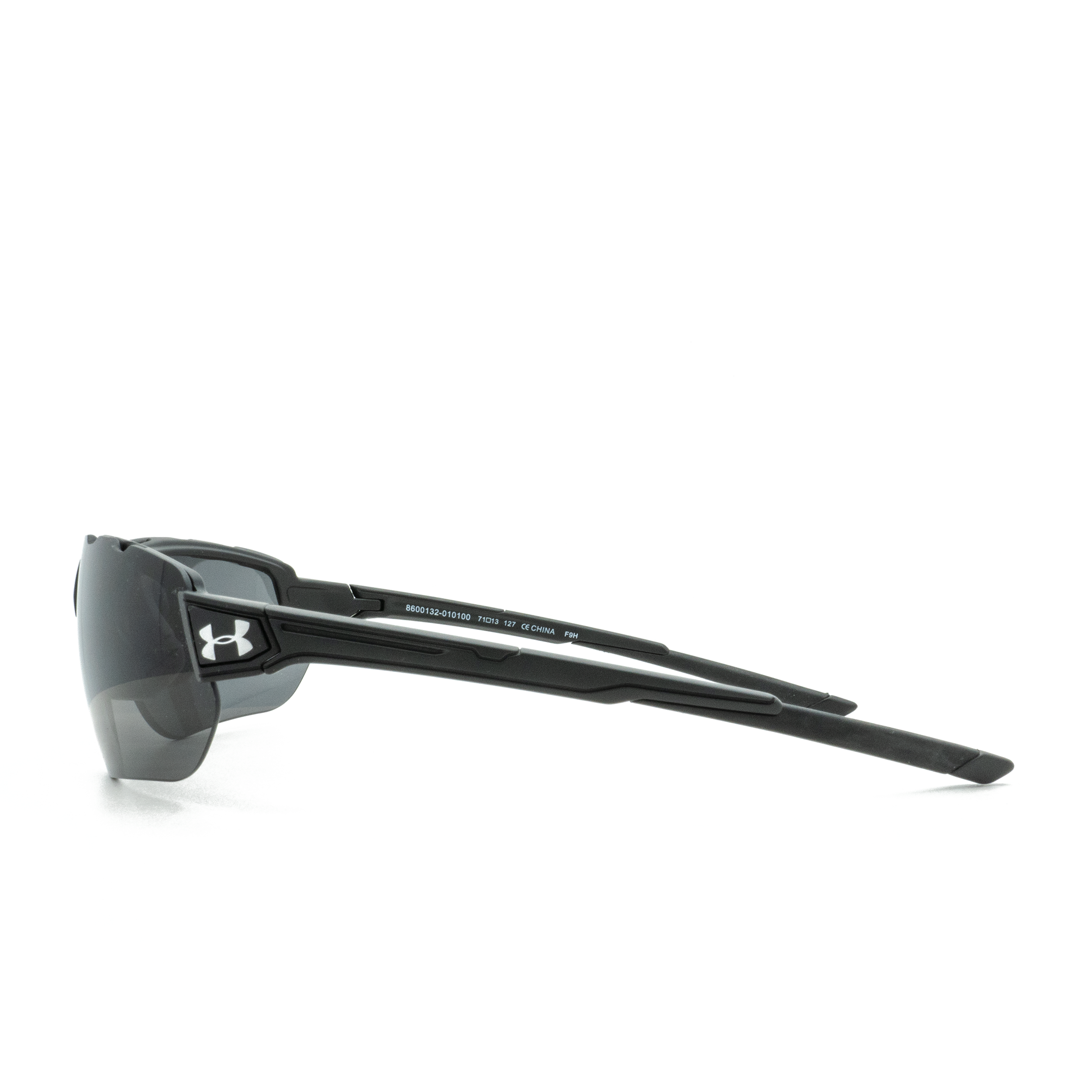 [8600132-010100] Mens Under Armour Conquer Sunglasses