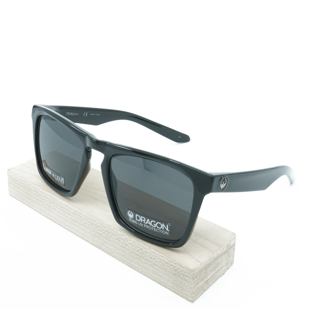 [35071-001] Mens Dragon Alliance Drac Sunglasses