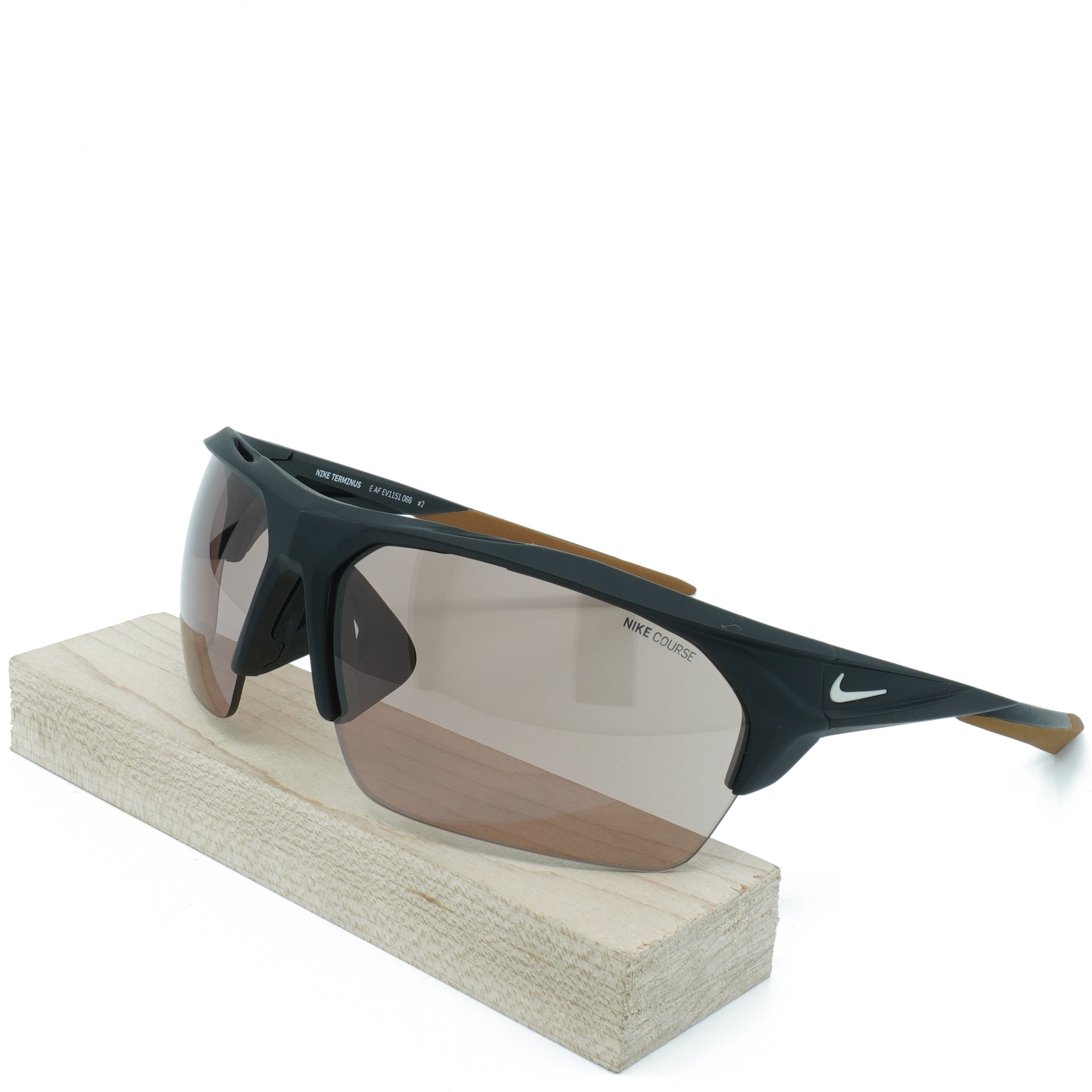 [EV1151-066] Mens Nike Terminus Sunglasses
