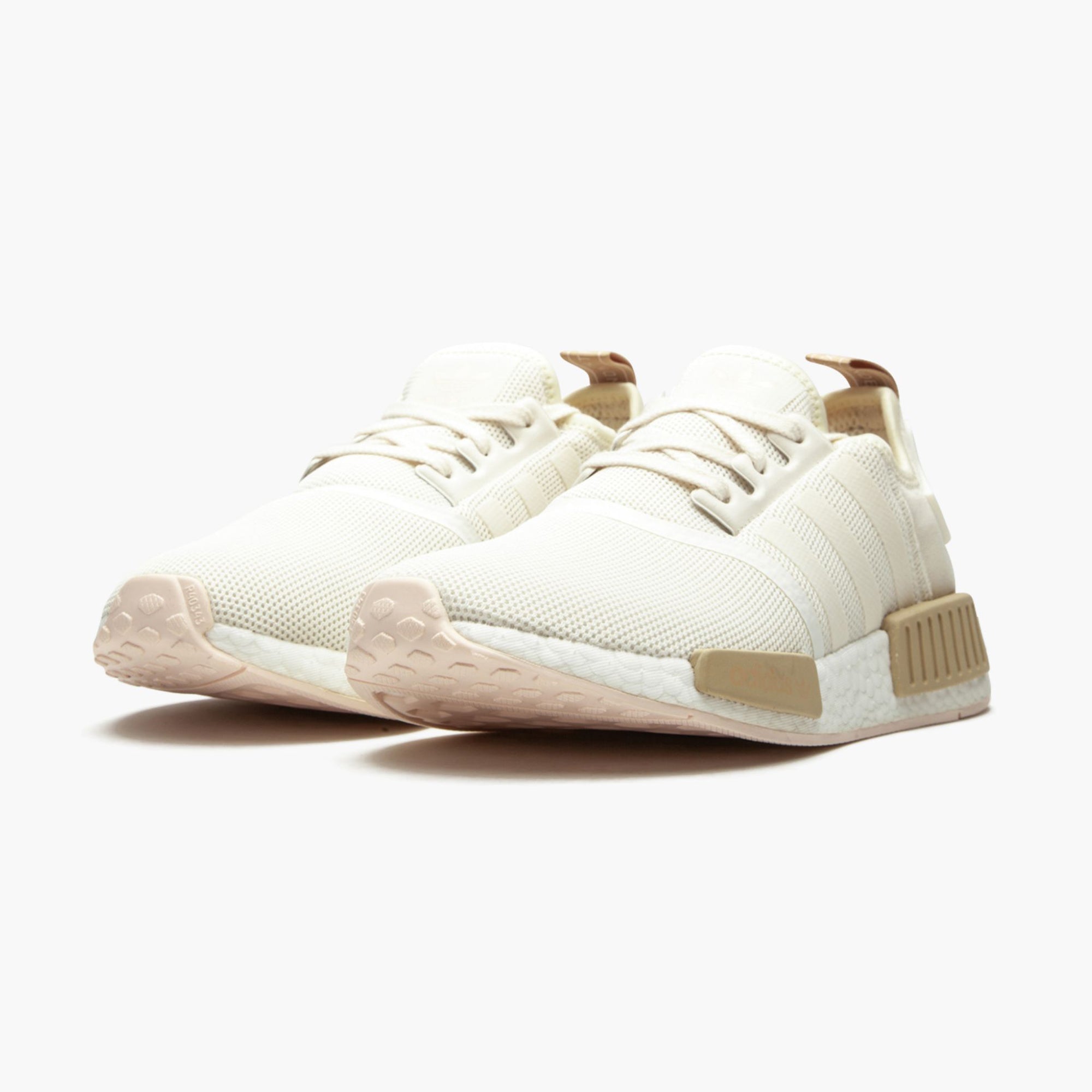 [FW6432] Womens Adidas NMD_R1