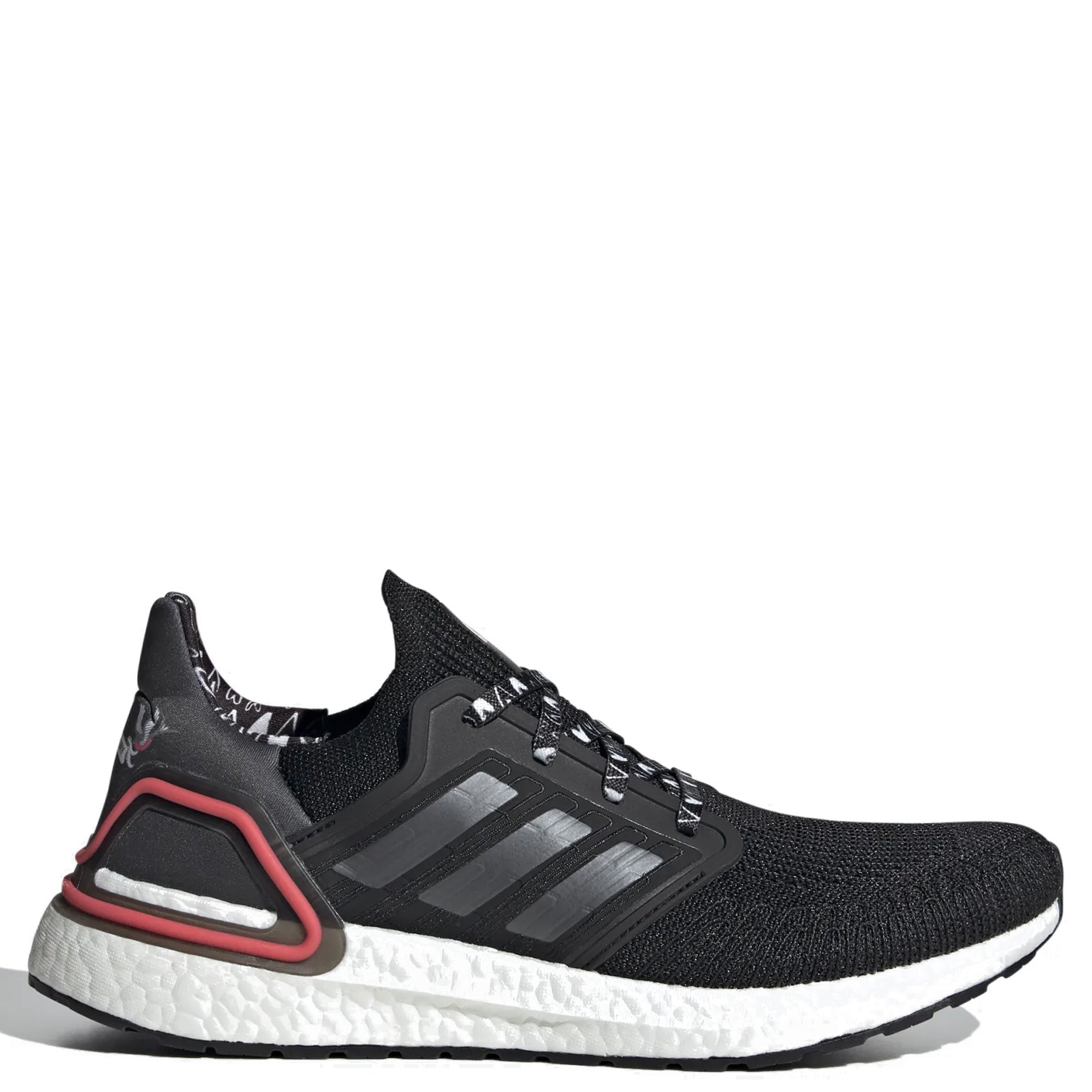 [FX8895] Mens Adidas ULTRABOOST 20