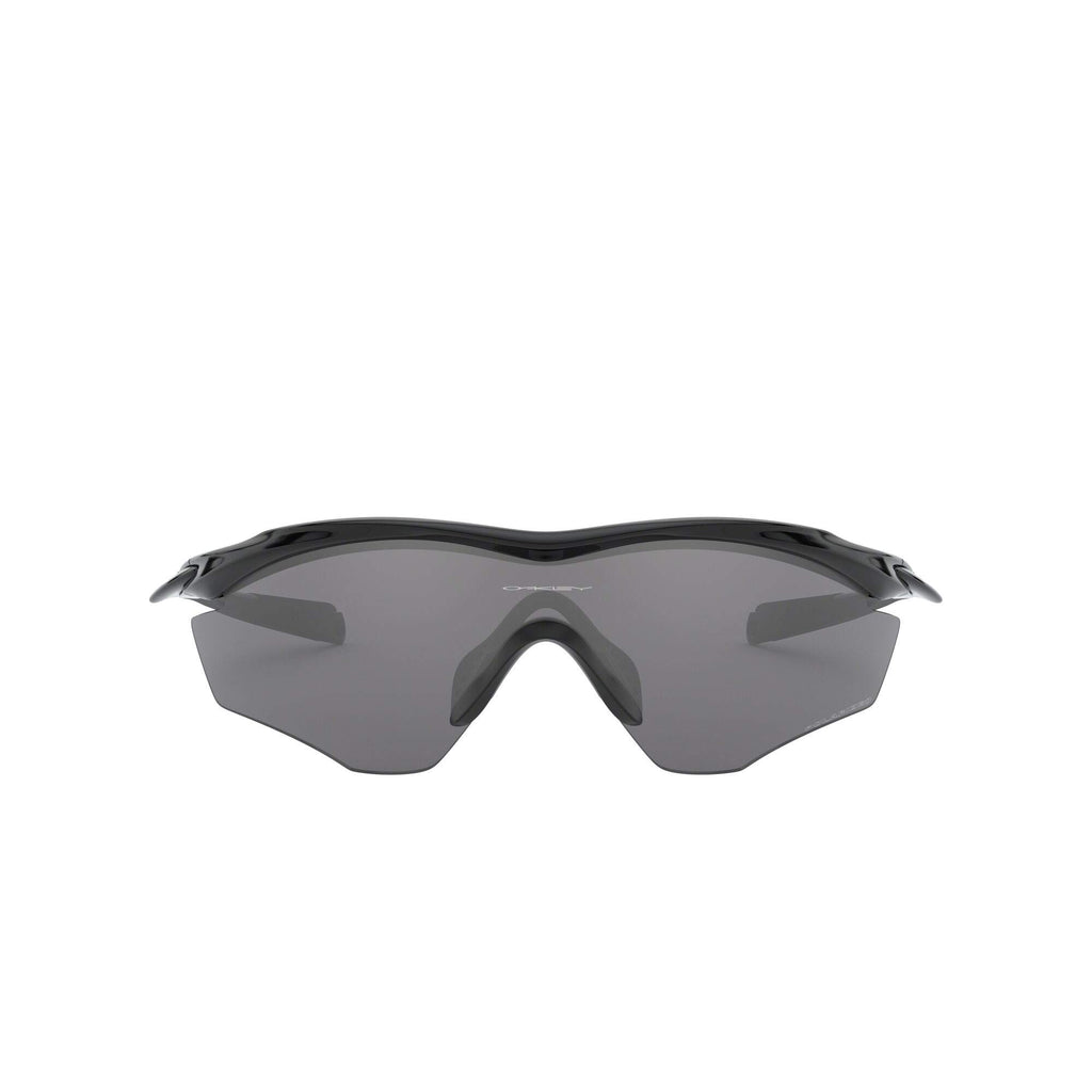 [OO9343-09] Mens Oakley M2 Frame XL Polarized Sunglasses