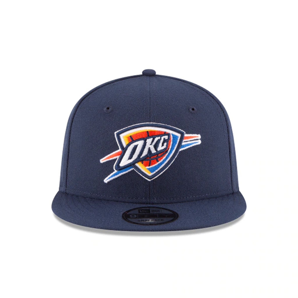 [70353265] Mens New Era NBA 9FIFTY Snapback - OKC Thunder