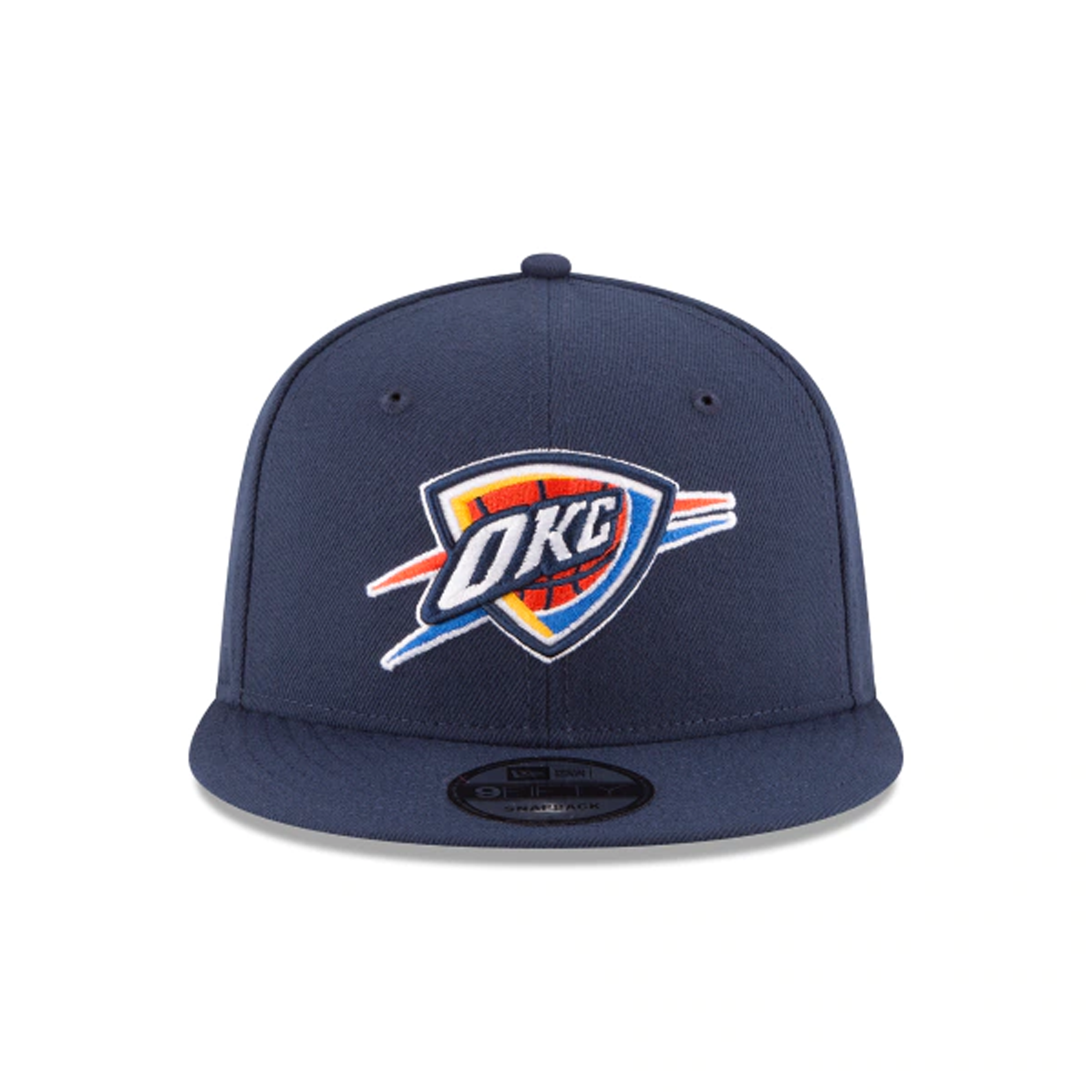 [70353265] Mens New Era NBA 9FIFTY Snapback - OKC Thunder