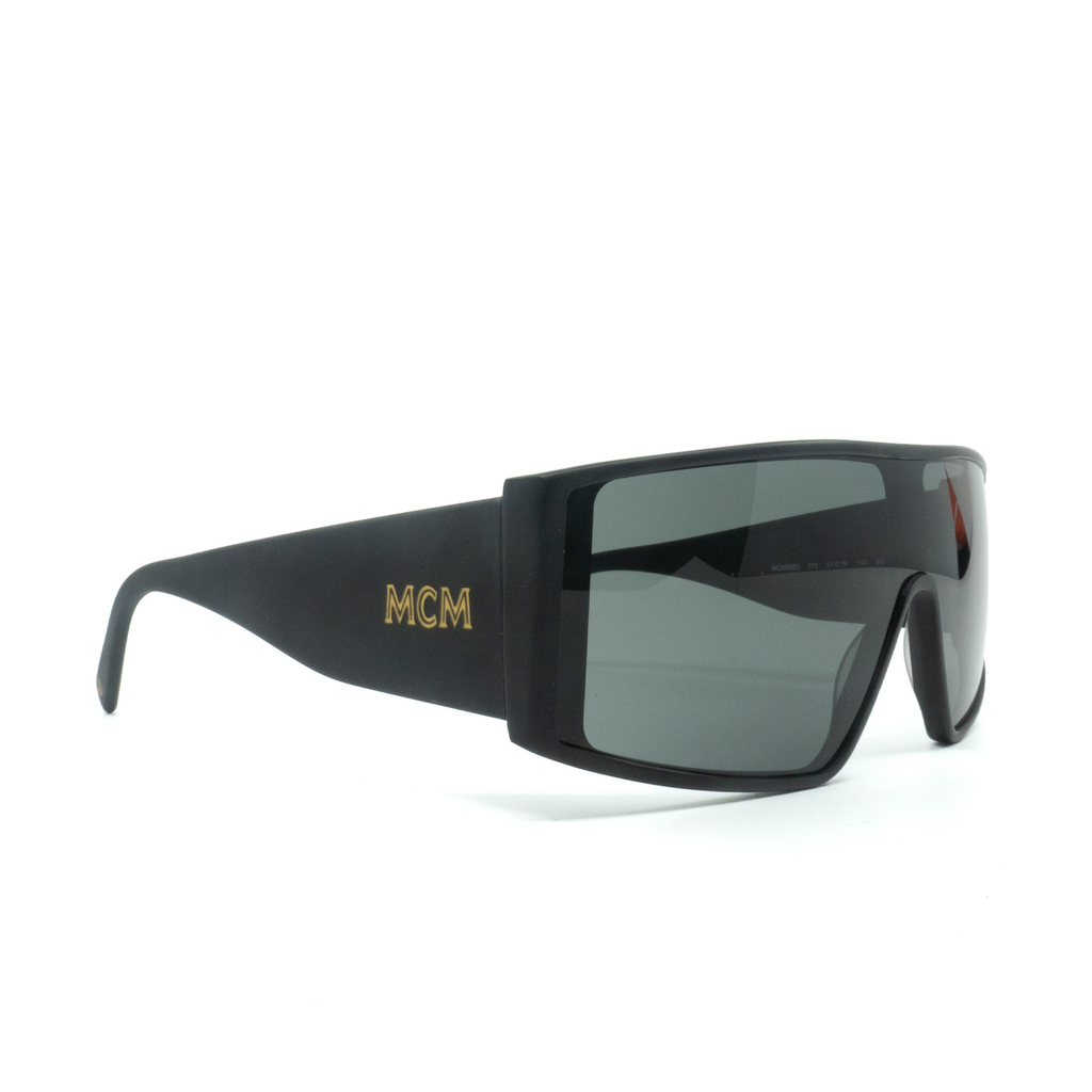 [MCM688S-012] Mens MCM Shield Sunglasses