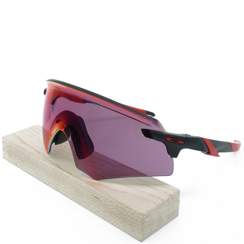 [OO9471-01] Mens Oakley Encoder Sunglasses