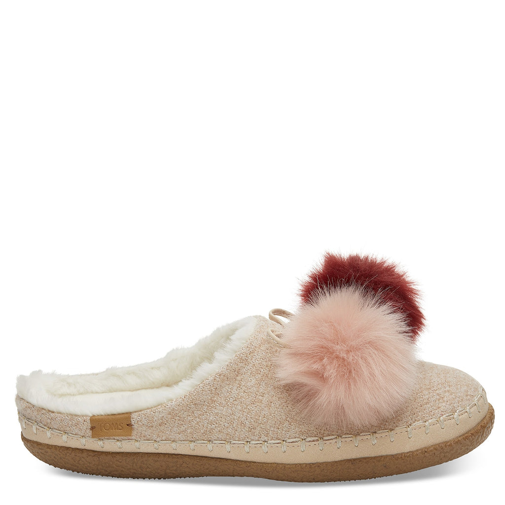 [10012486] Womens Toms Ivy Slipon