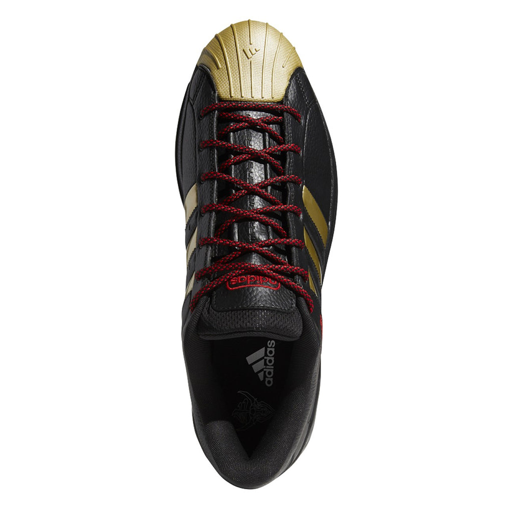 [FX7101] Mens Adidas Pro Model 2G Low
