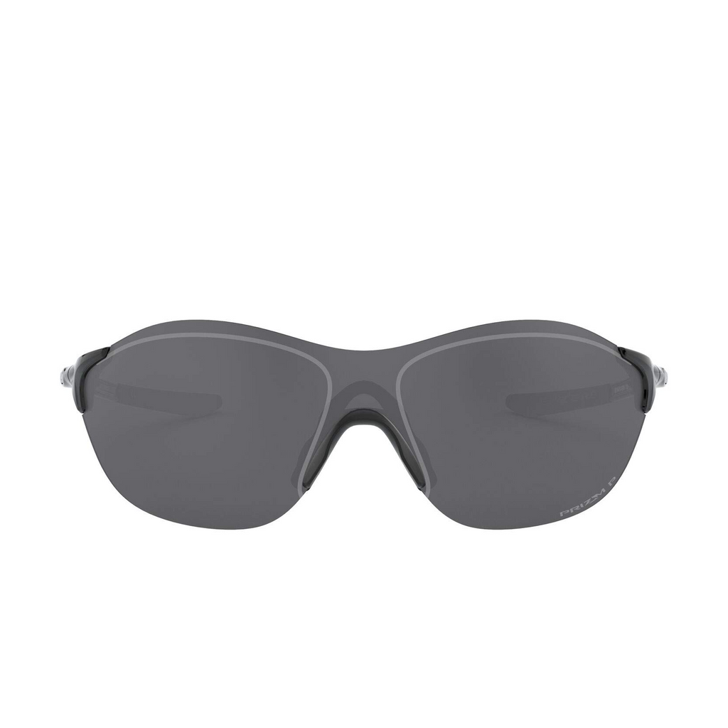 [OO9410-09] Mens Oakley EVZERO Swift (A) Sunglasses - Polished Black/Prizm Black