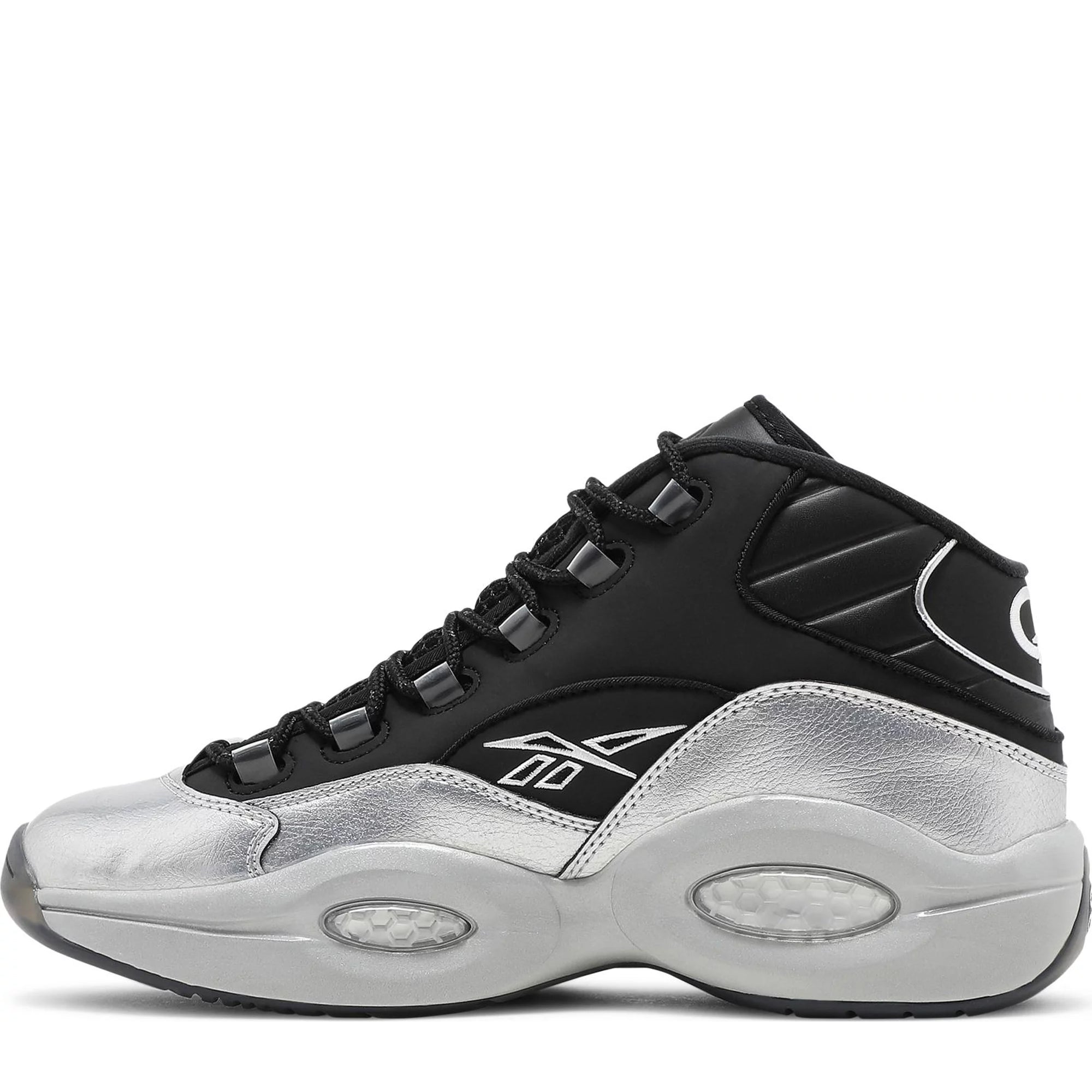 [GX7925] Mens Reebok Question Mid I3 Motorsports