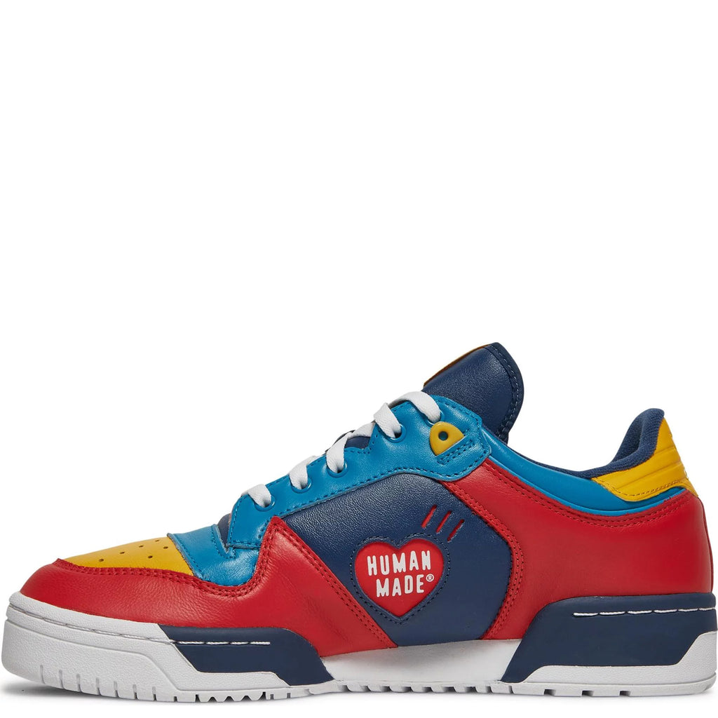 [FY1083] Mens Adidas RIVALRY HUMAN MADE