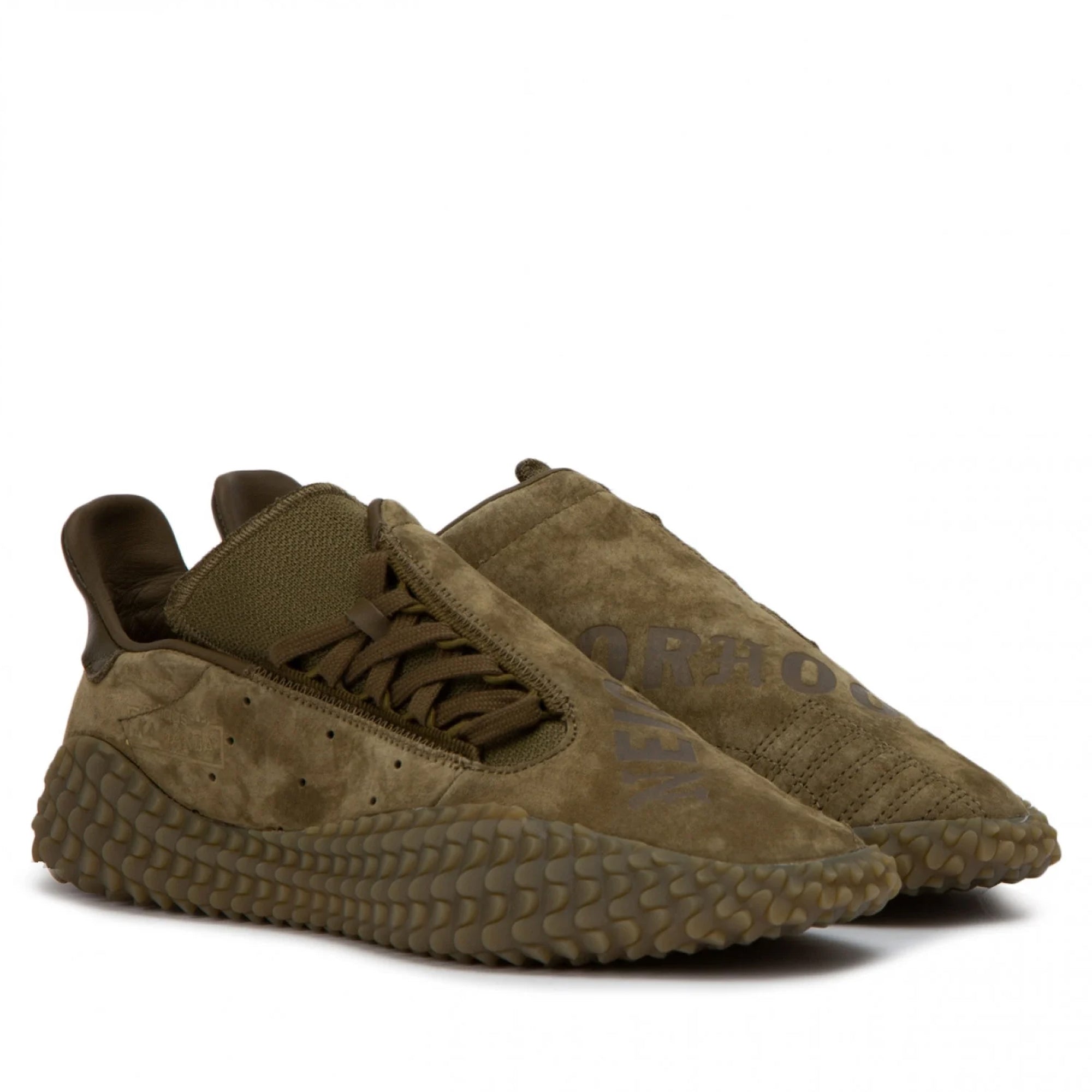[B37340] Mens Adidas KAMANDA 01 NBHD