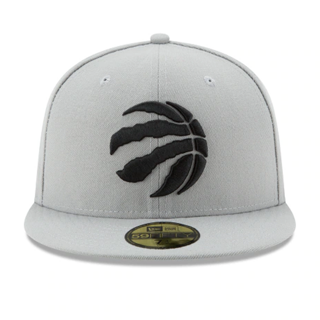 [70343551] Mens New Era NBA Authentic 59Fifty - Toronto Raptors
