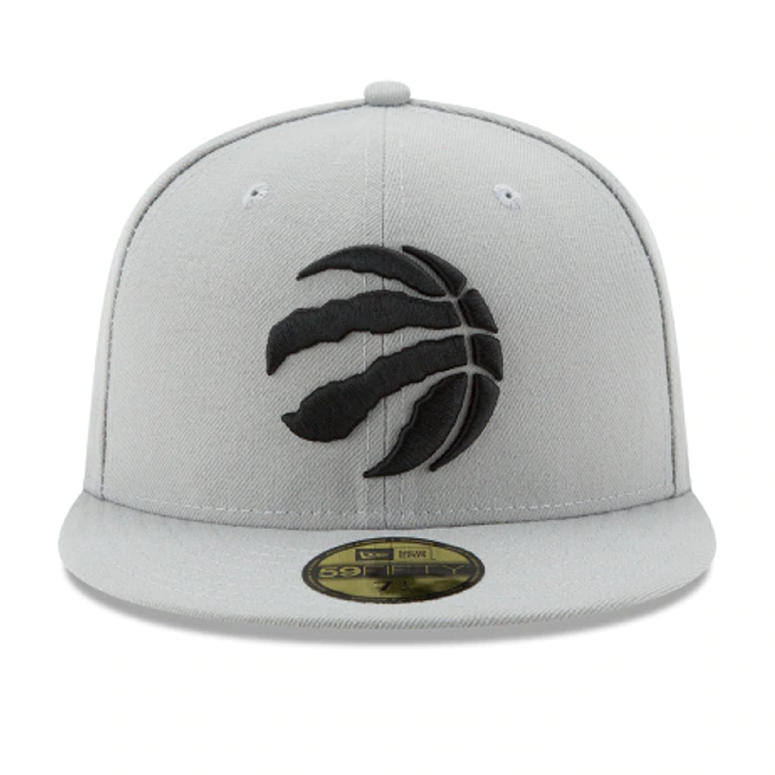 [70343551] Mens New Era NBA Authentic 59Fifty - Toronto Raptors