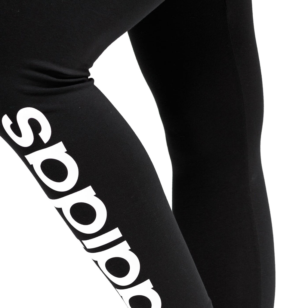 [DP2386] Womens Adidas Essentials Linear Tight