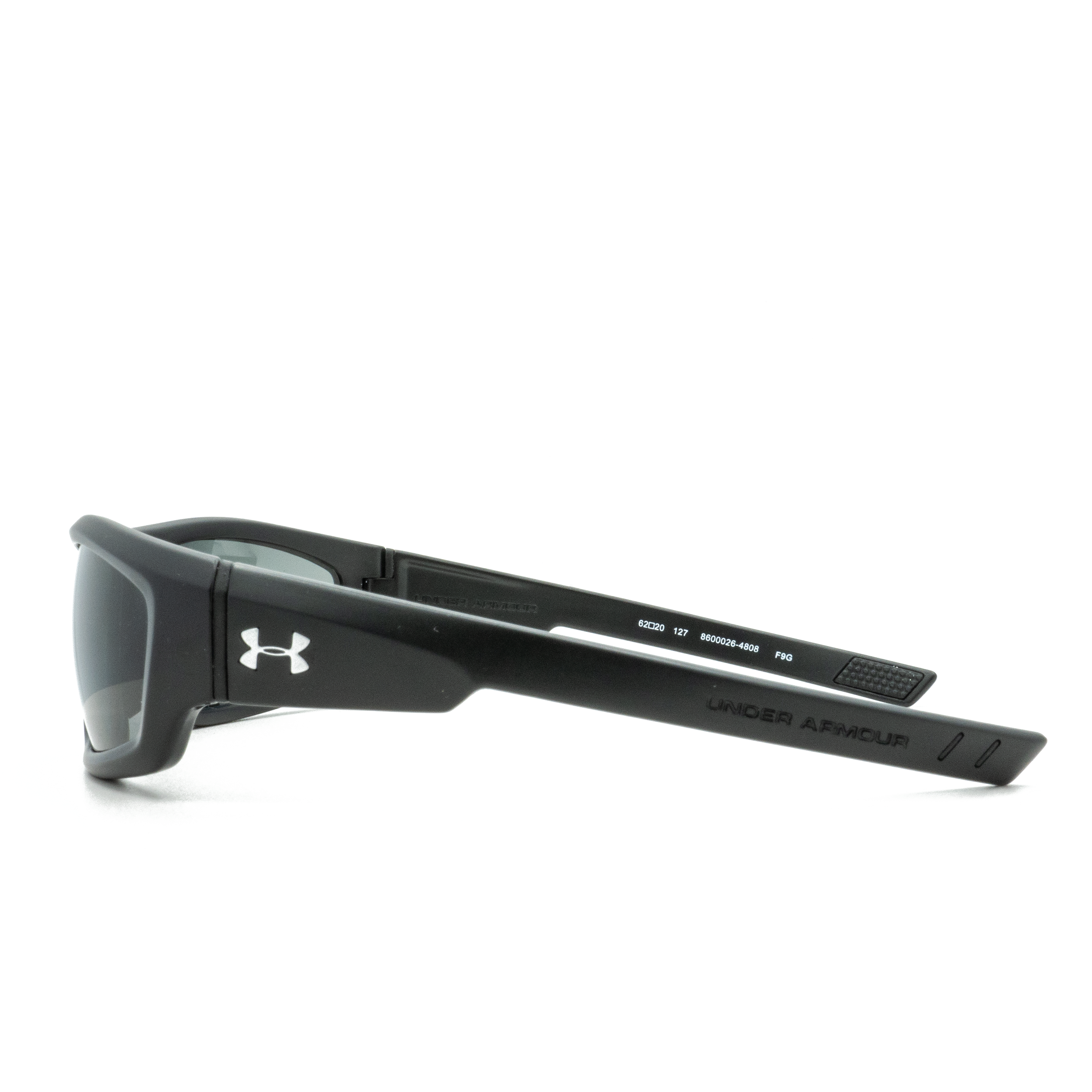 [8600026-4808] Mens Under Armour Power Polarized Sunglasses