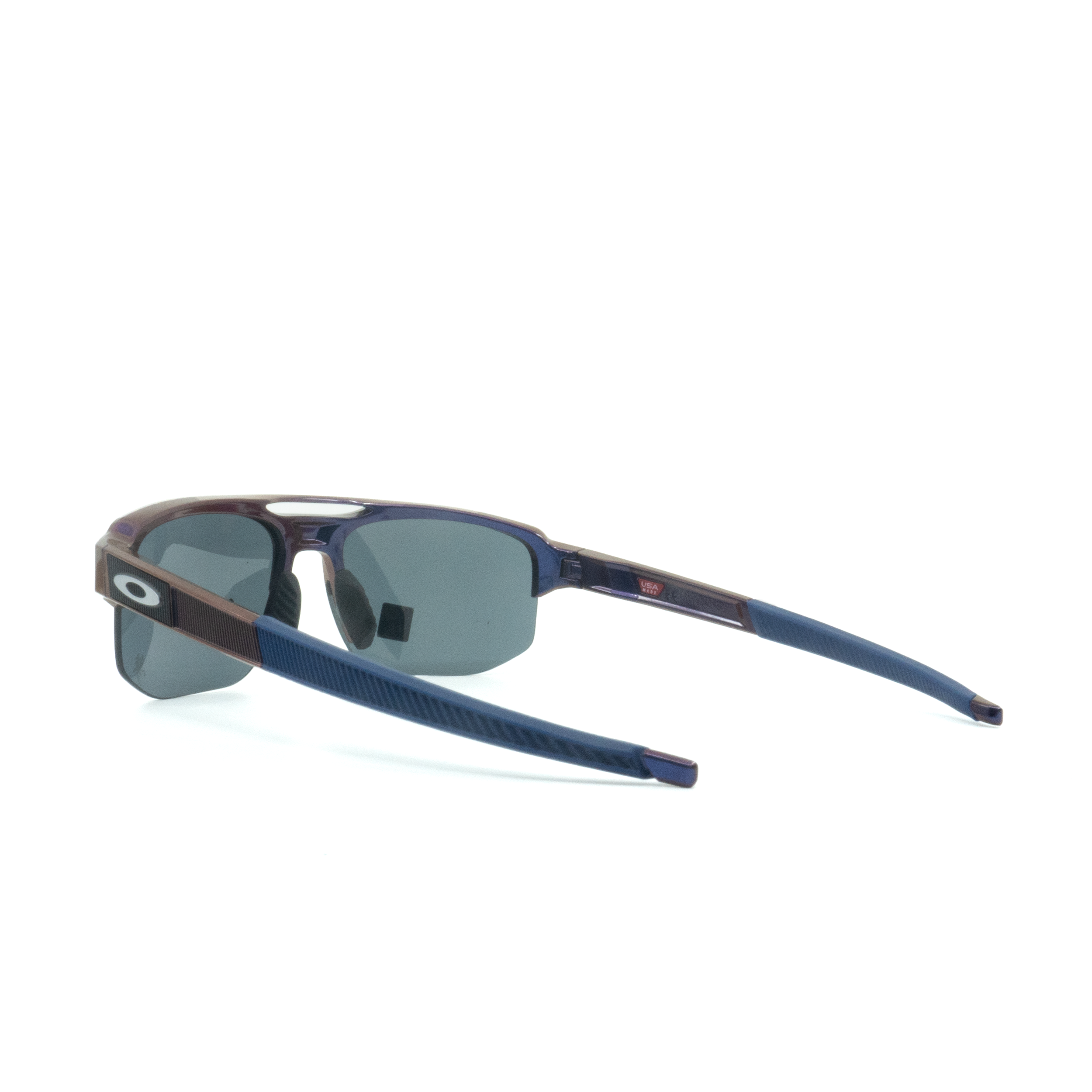 [OO9424F-15] Mens Oakley Mercenary (Asian Fit) Sunglasses