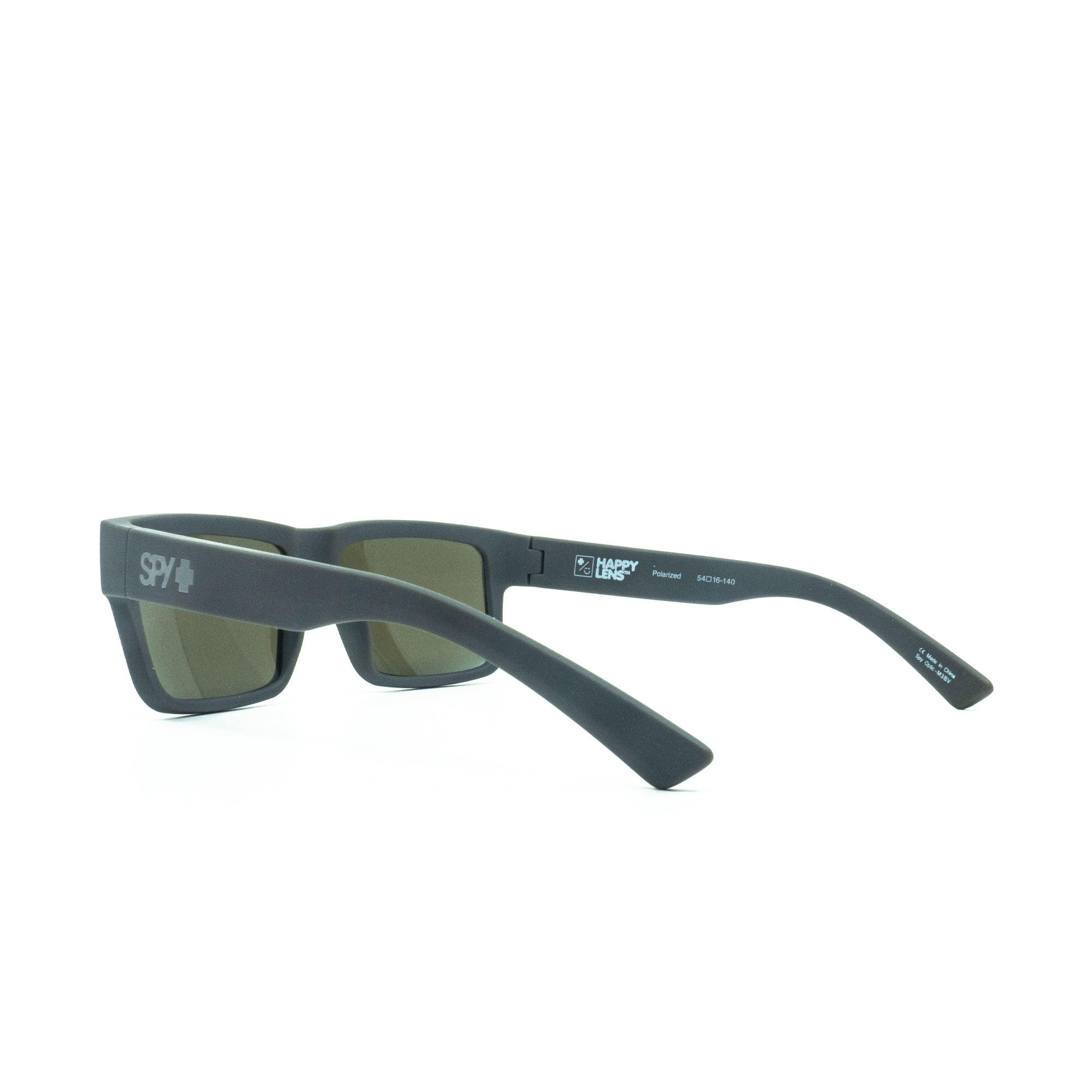 [183407866486] Mens Spy Optic Montana Polarized Sunglasses