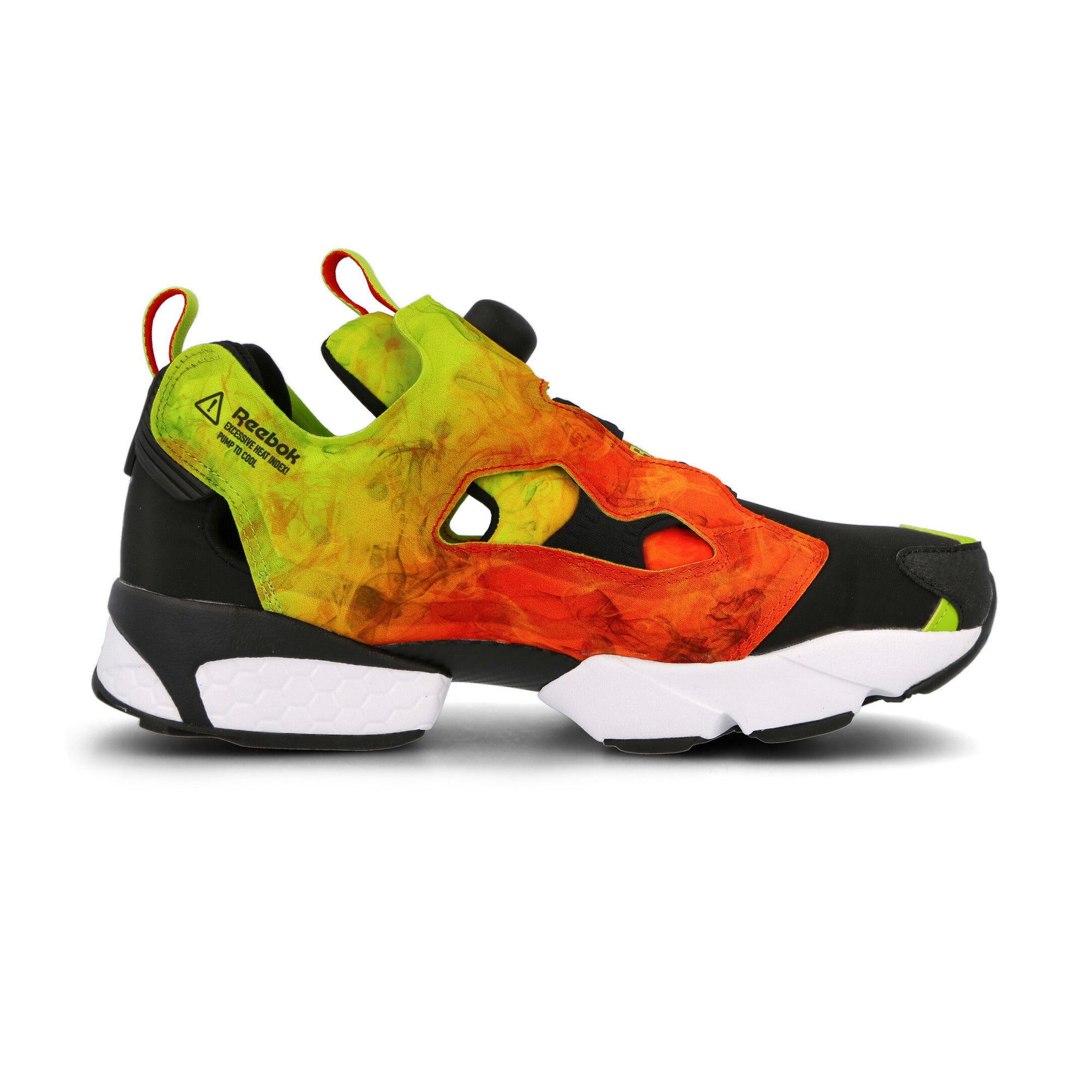 [FV1576] Mens Reebok Instapump Fury OG NM