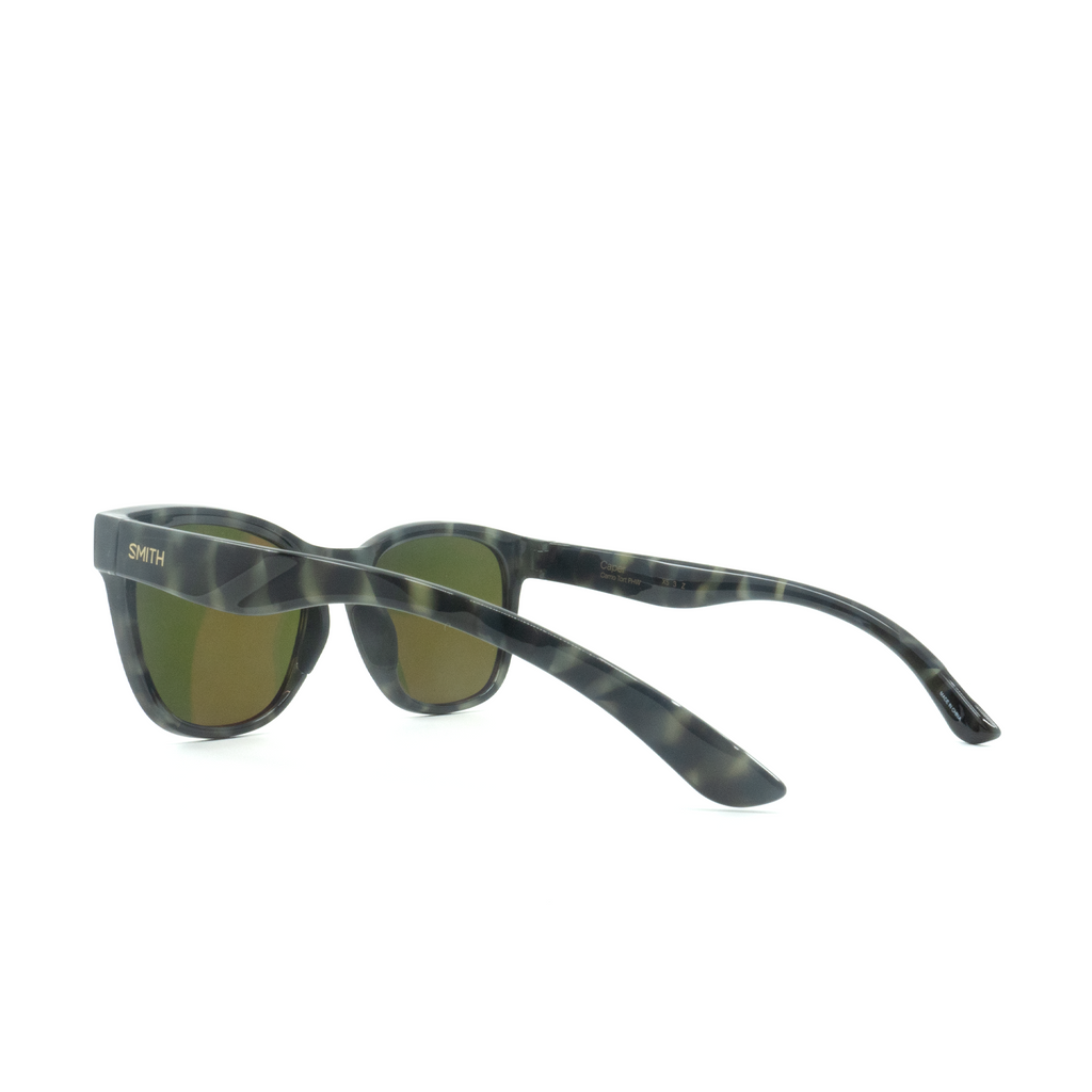 [201042PHW539V] Mens Smith Optics Caper Polarized Sunglasses