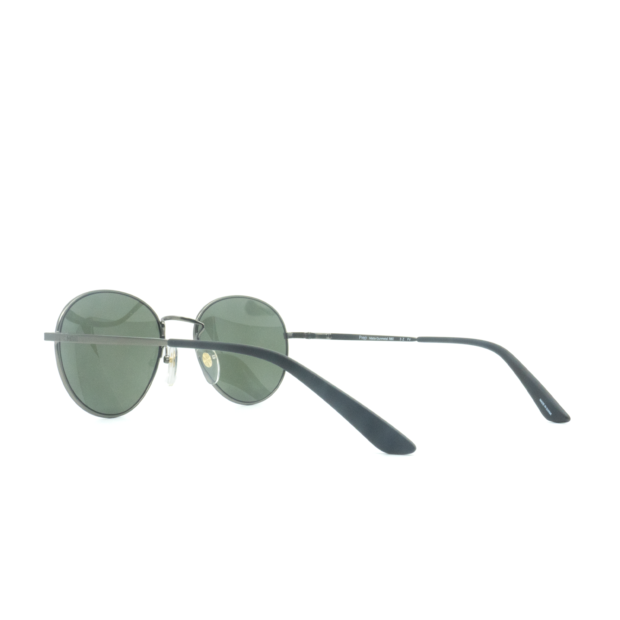[203240R8053M9] Mens Smith Optics Prep Polarized Sunglasses