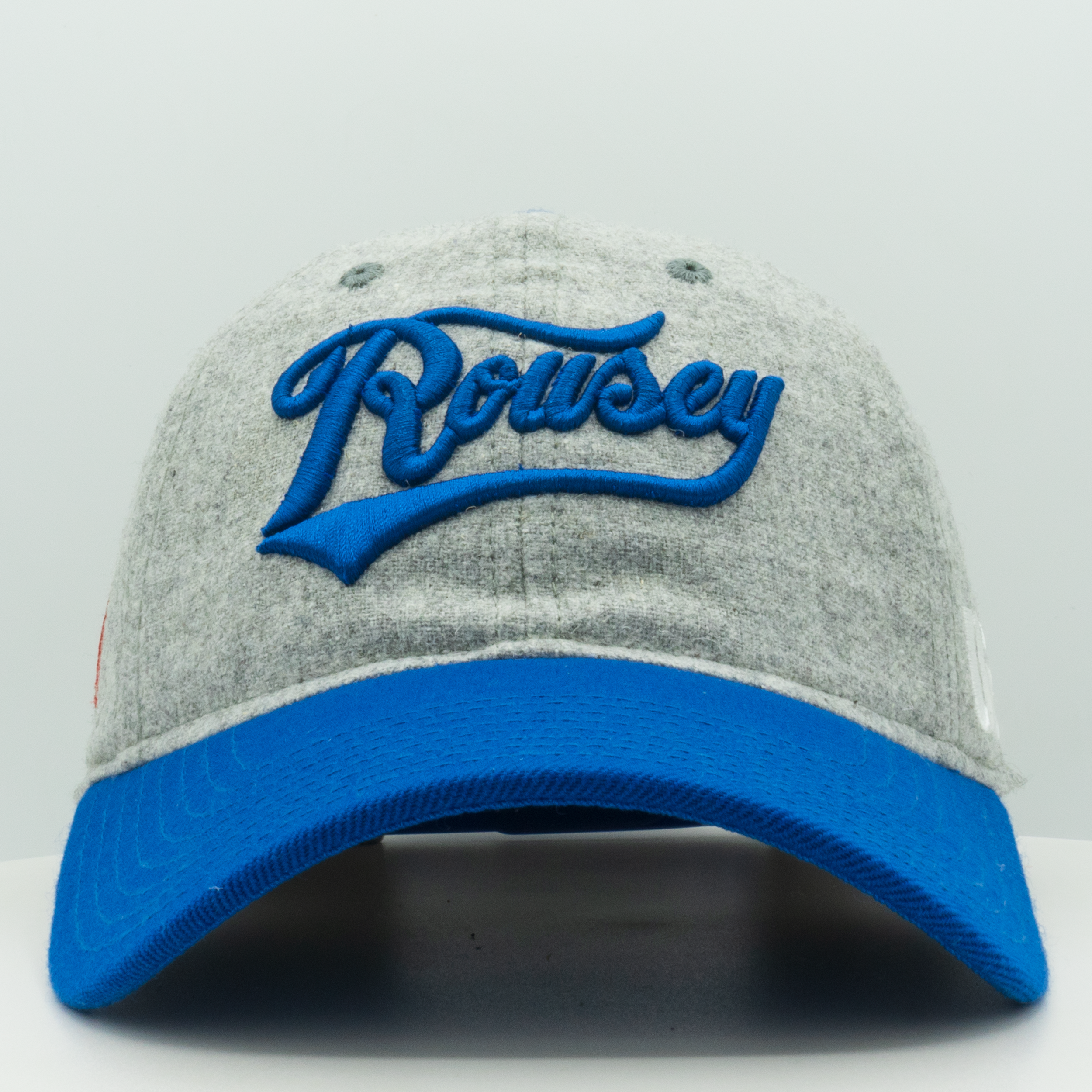 [QB28Z-BLU-UUFC] Mens Reebok UFC Ronda Rousey Snapback Hat