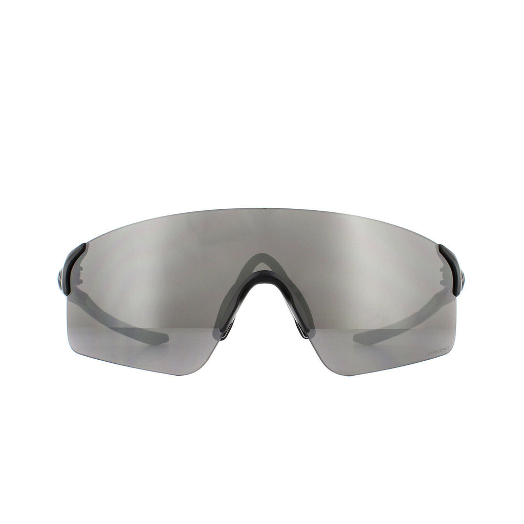 [OO9454-01] Mens Oakley Evzero Blades Sunglasses