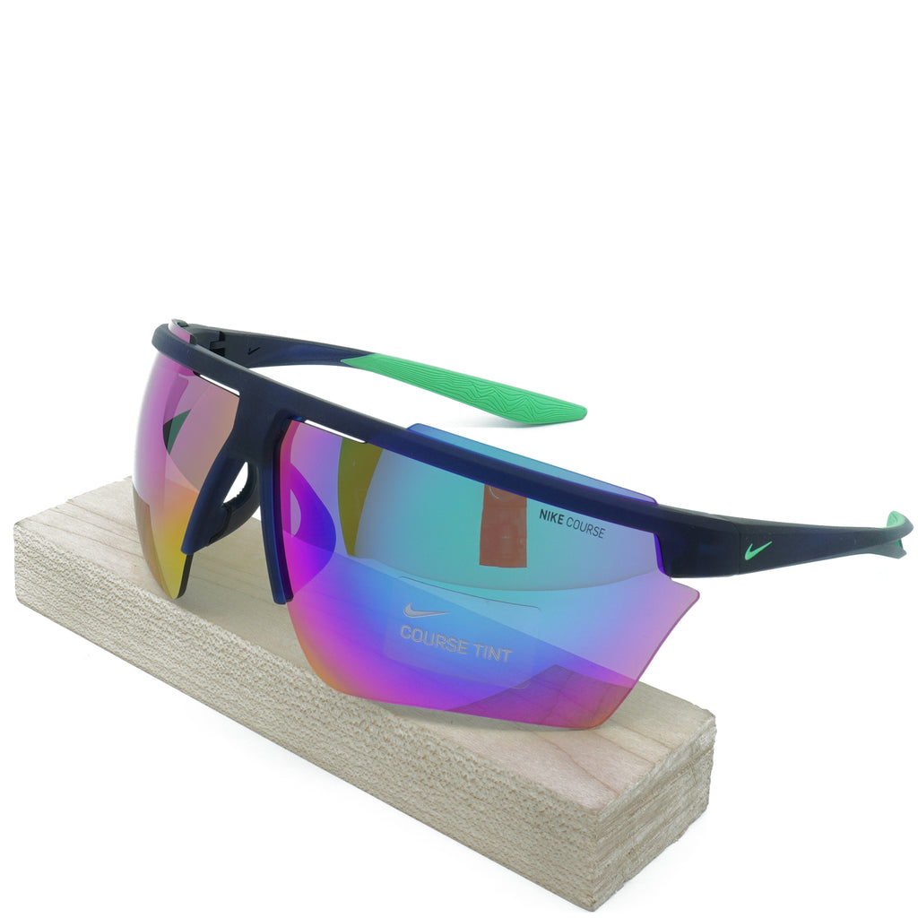 [DC3389-410] Mens Nike WINDSHIELD PRO Sunglasses