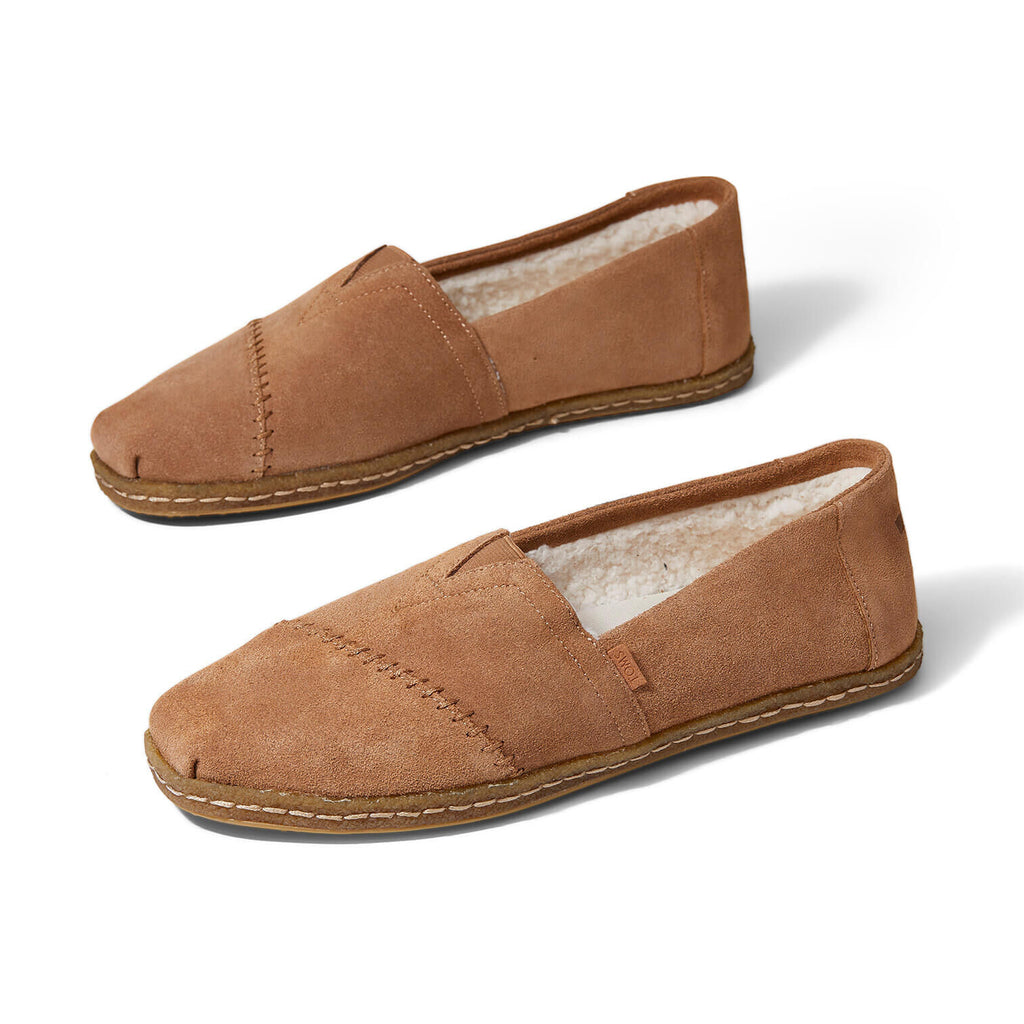 [10014919] Mens Toms Alpargata Crepe